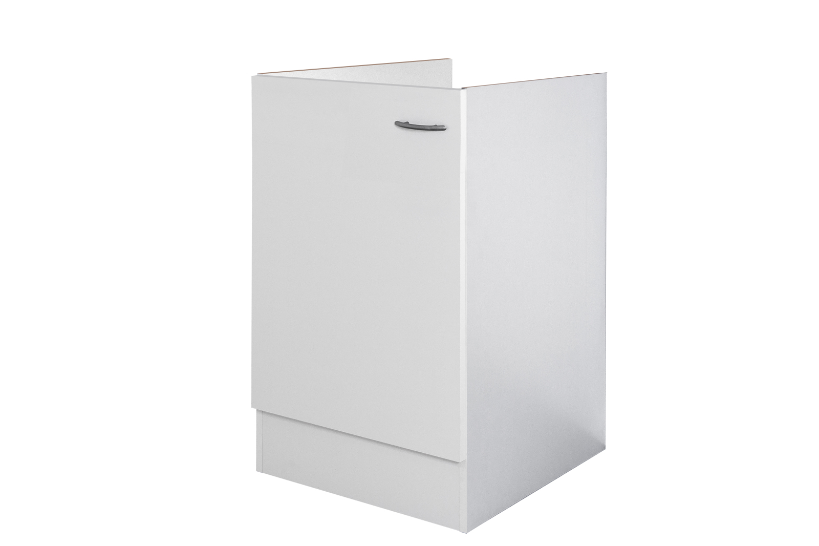 Spülenunterschrank WITO - weiß - 50 cm