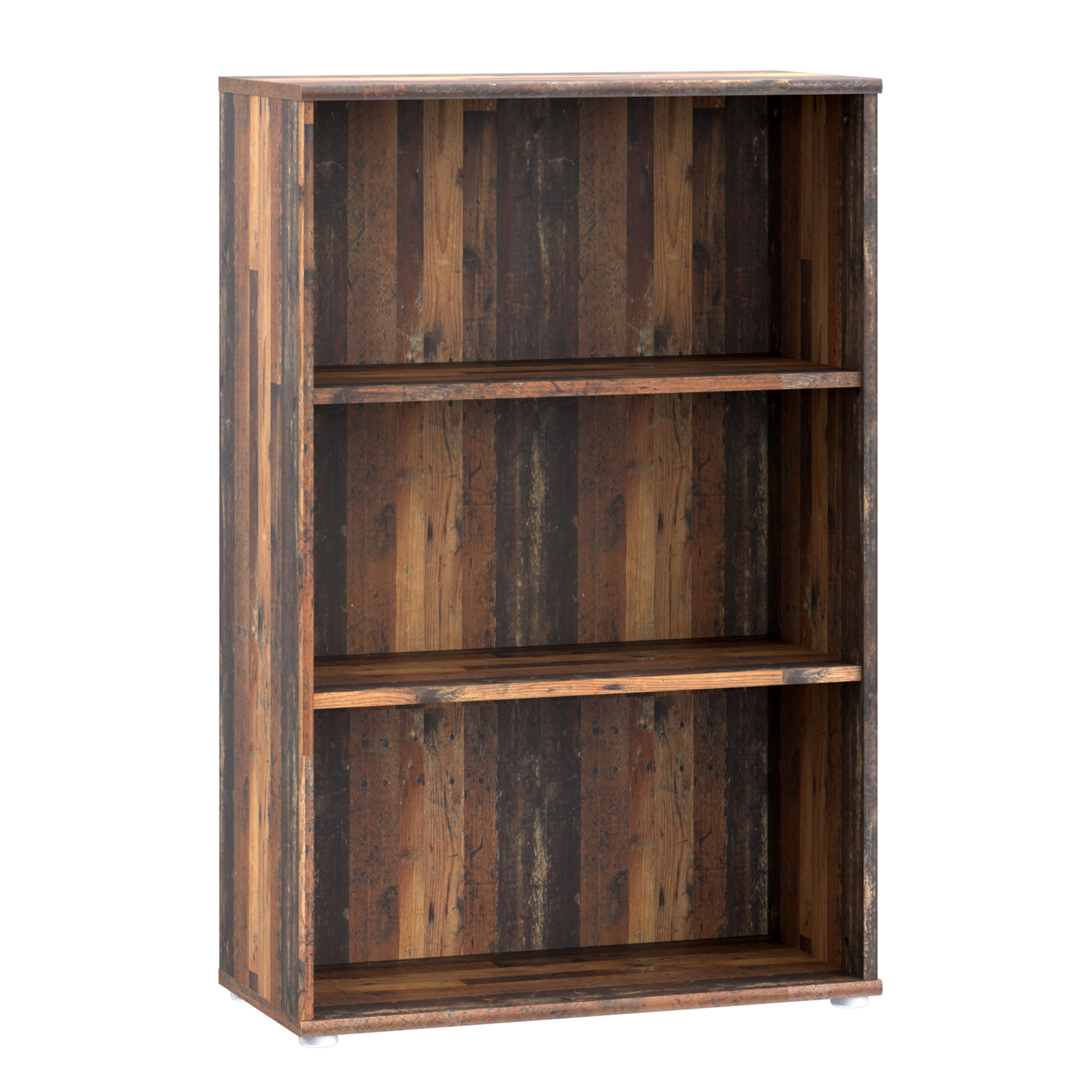 Standregal - Old Wood Vintage - 73x111 cm