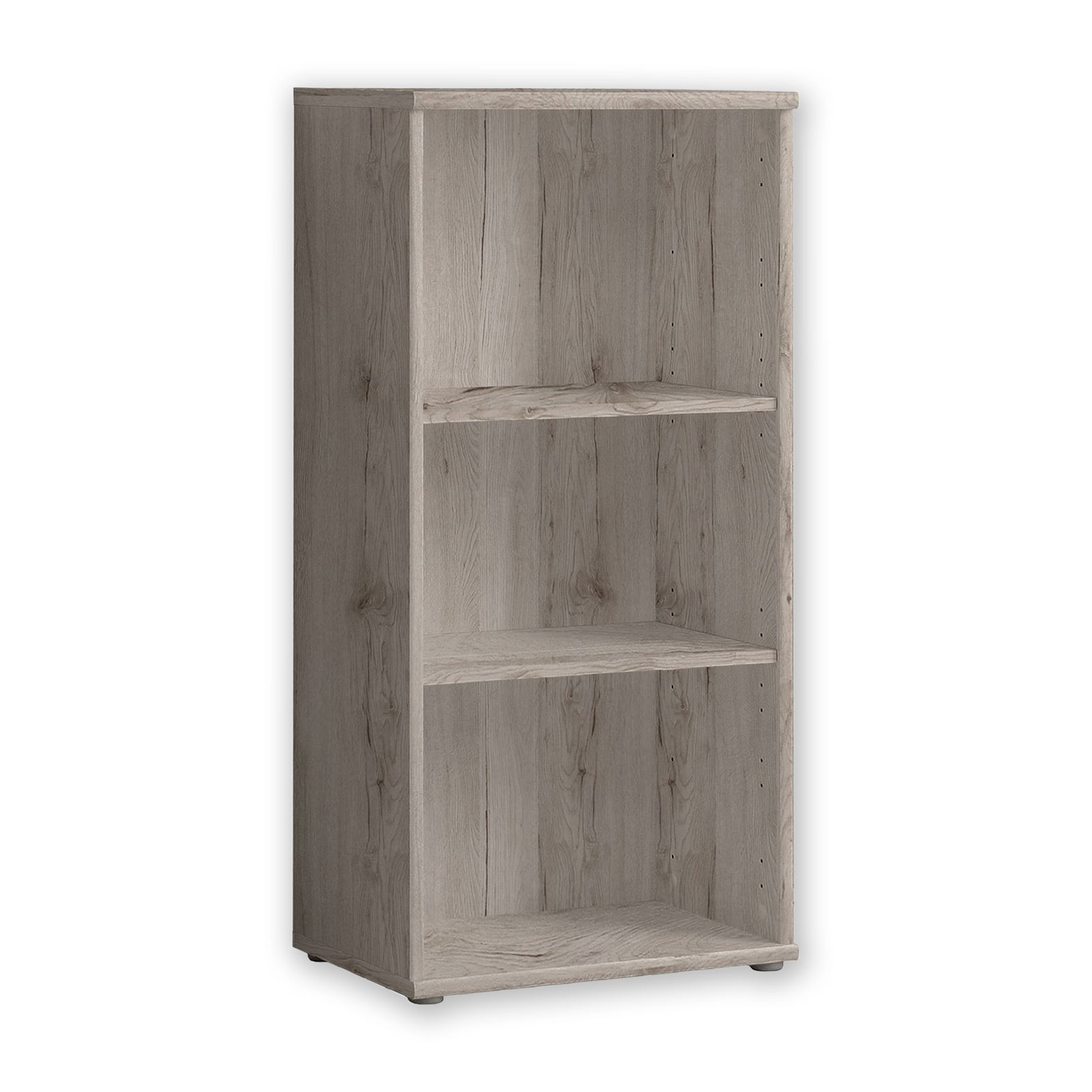 Standregal - Sandeiche - 55x111 cm