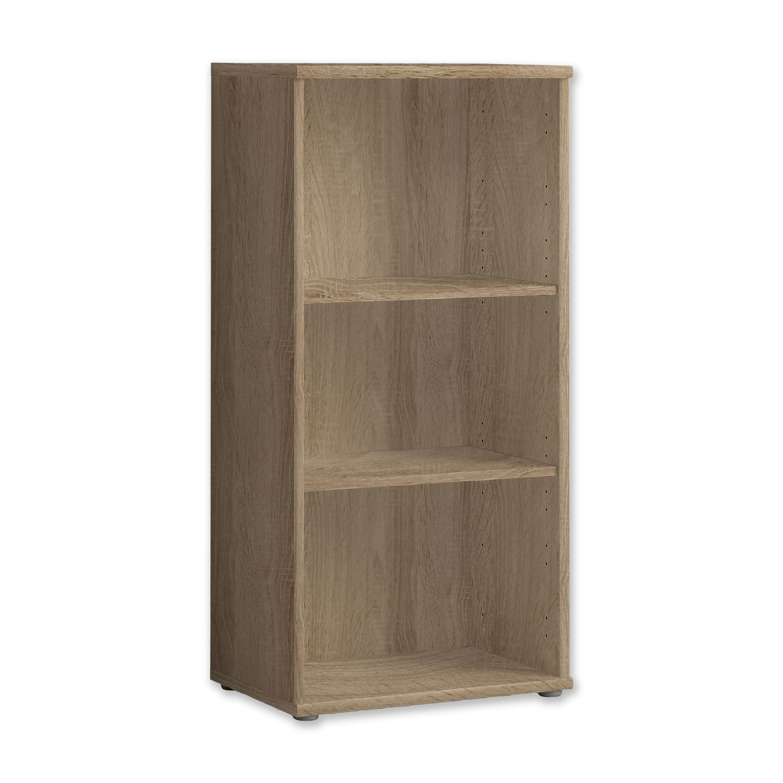 Standregal - Sonoma Eiche - 55x111 cm