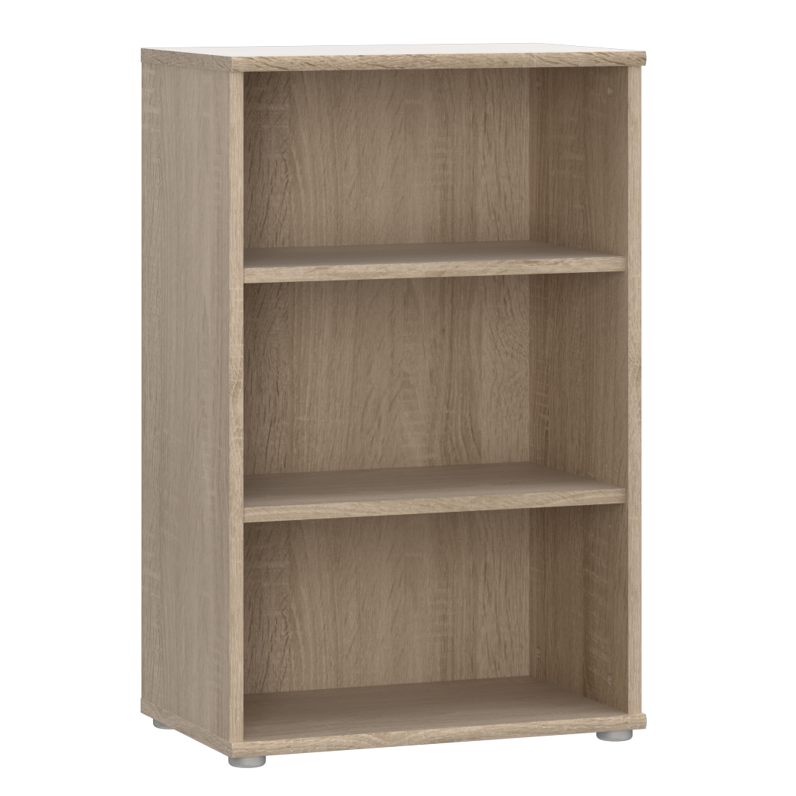 Standregal - Sonoma Eiche - 55x85 cm