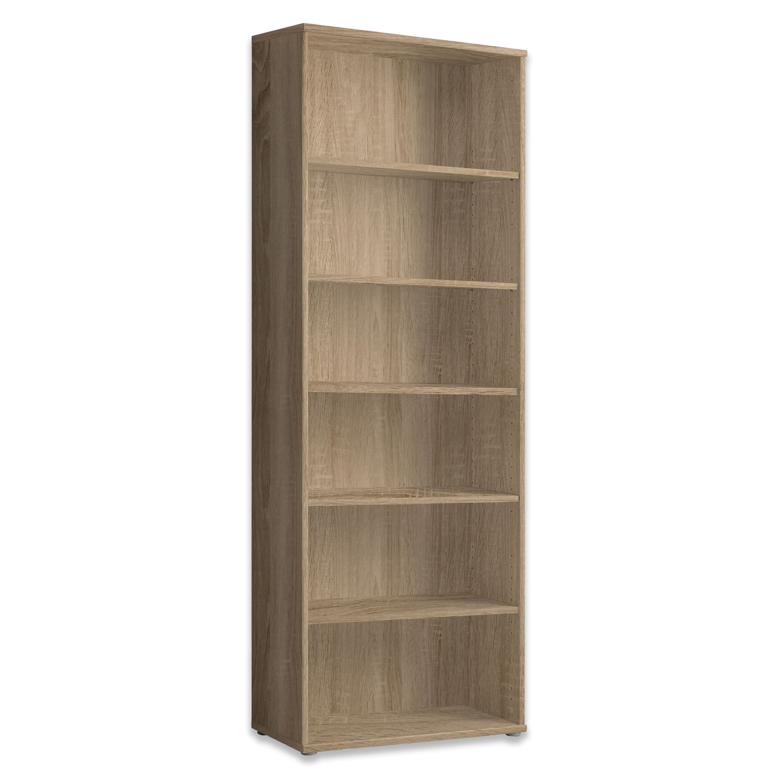 Standregal - Sonoma Eiche - 73x198 cm