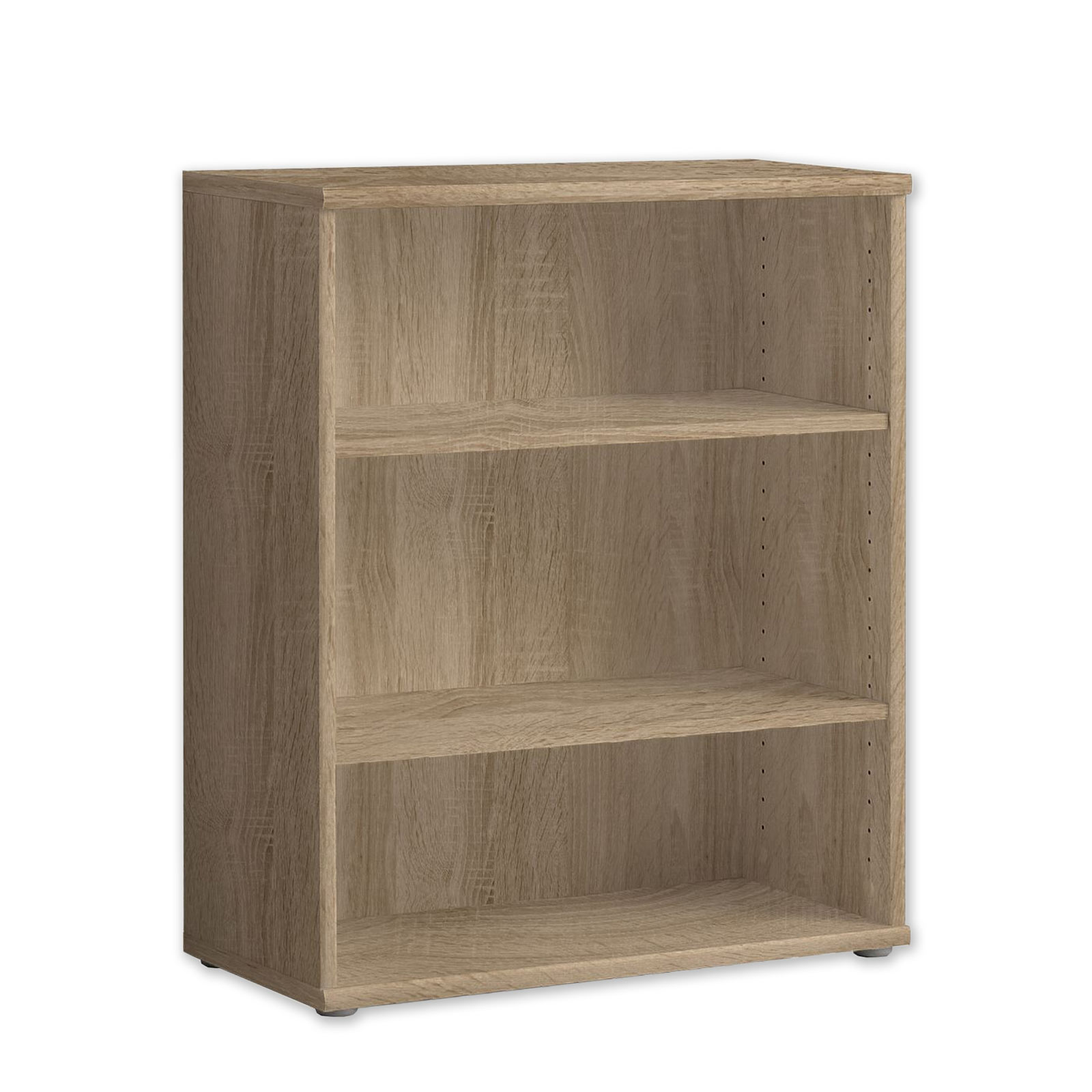 Standregal - Sonoma Eiche - 73x85 cm