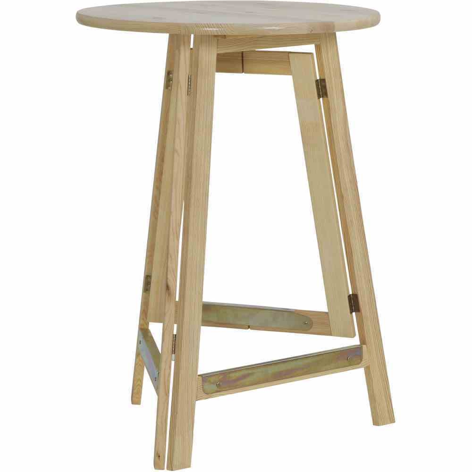 Stehtisch - Holz - 78 cm