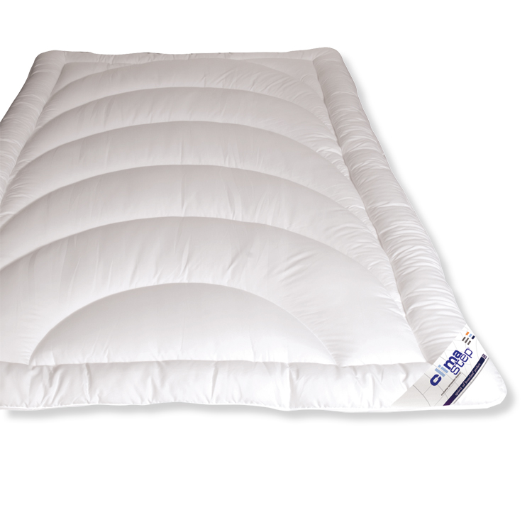 Hermet Steppdecke ME GEGEN SIE – Mikrofaser Einzelbett 170x260 Cm, Winterdecke Offizielles Produkt