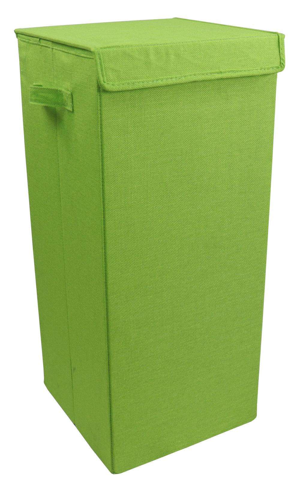 Stoffbox DRESO - grün - Größe L