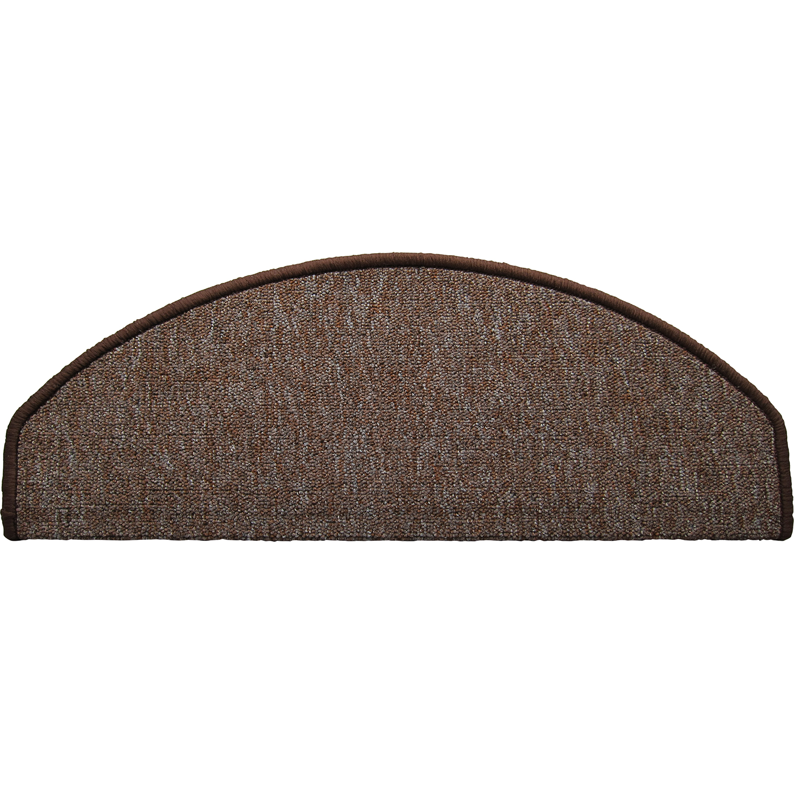 Stufenmatte - braun - 28x65 cm