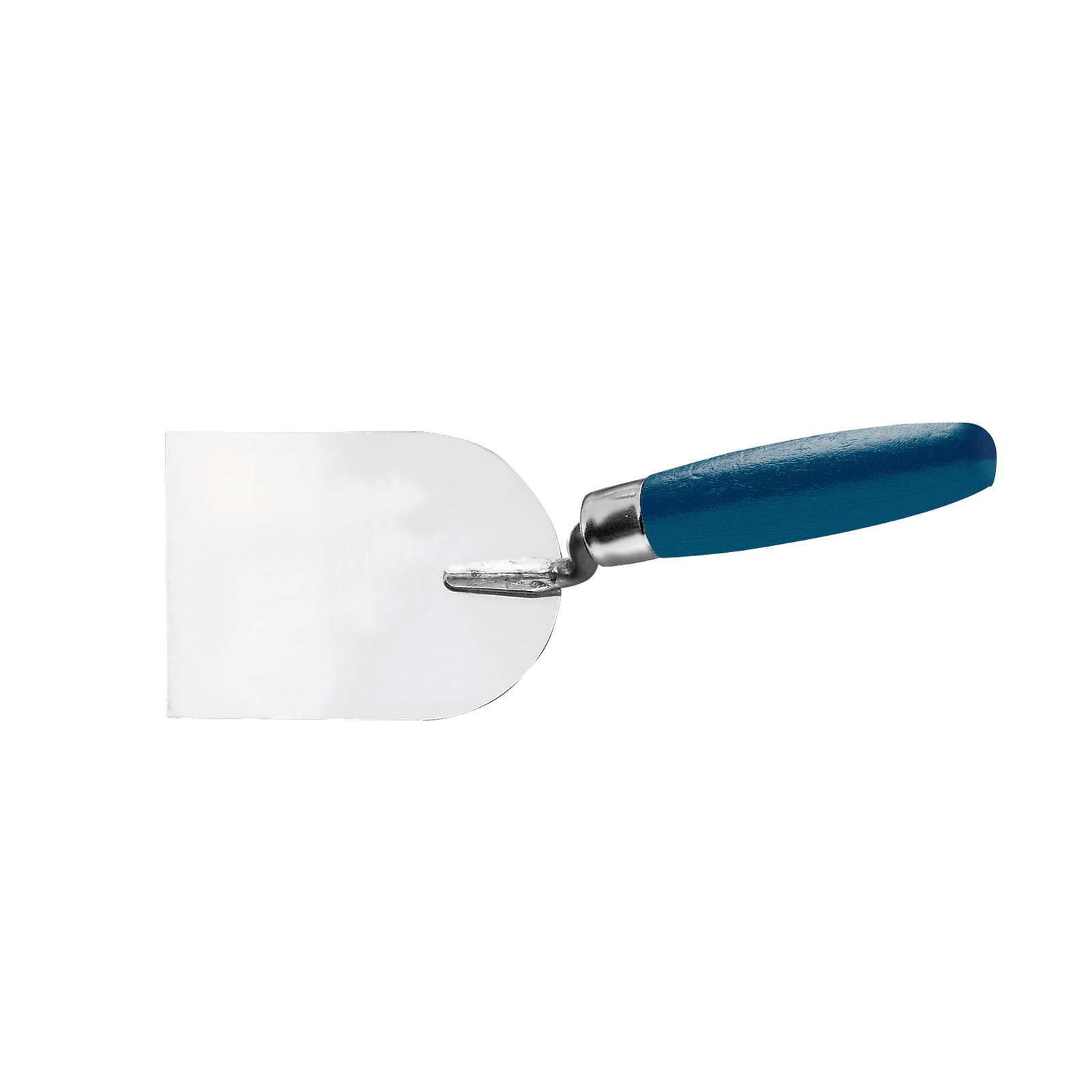 Stukkateur-Spachtel - rostfrei - 8 cm