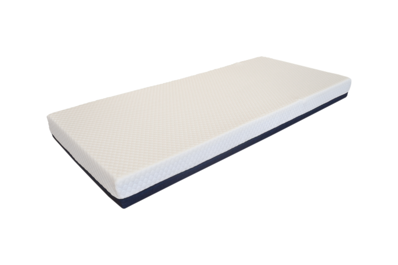 Taschenfederkern-Rollmatratze EXCELLENCE - beige-grau - H3 - 160x200 cm