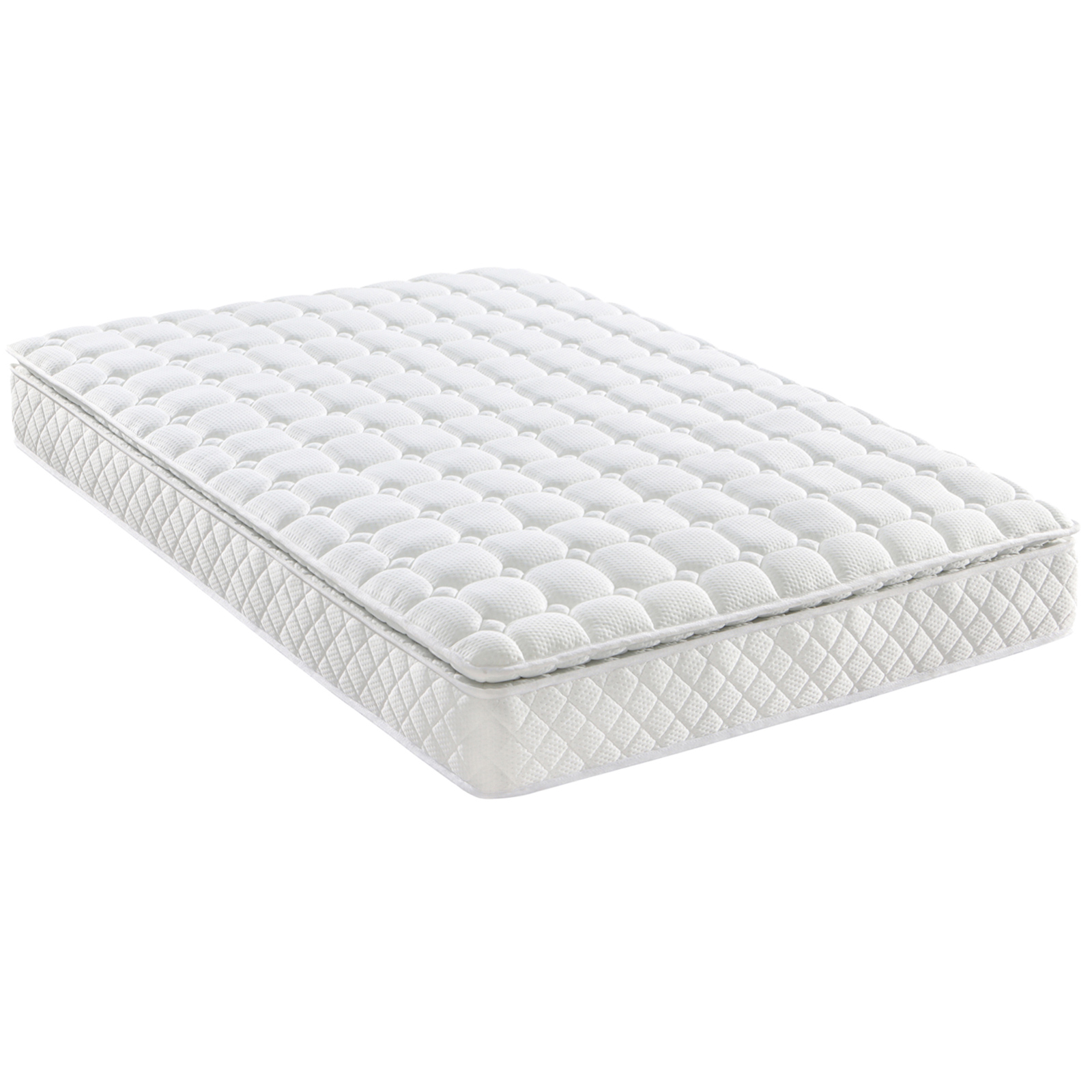 Doppelbett-Matratze - DREAM - INGENIA CASA - Taschenfederkern / 160x200