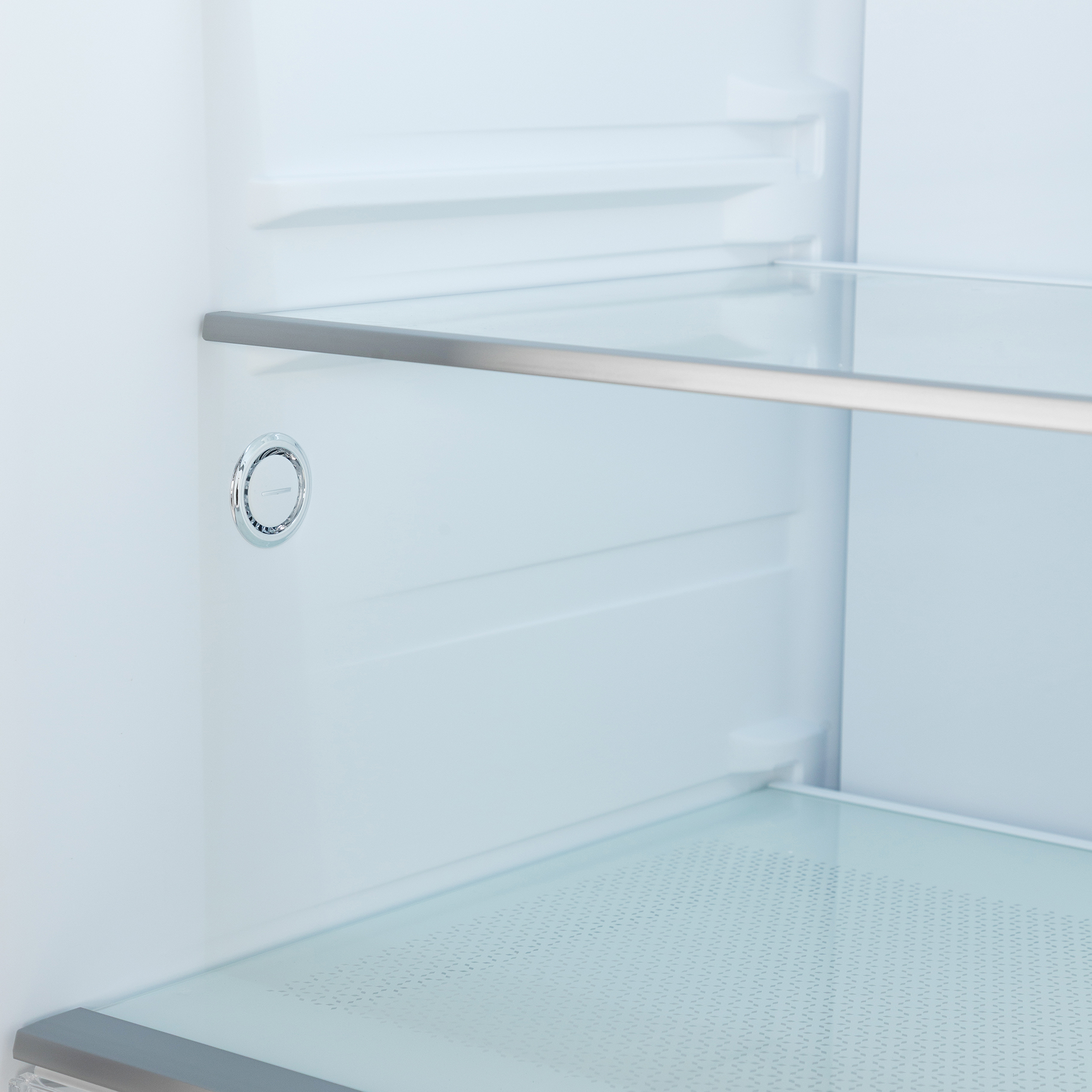 TECHNOLUX French Door Kühl-/Gefrierkombination SKMFDFDDID - dark inox - E
