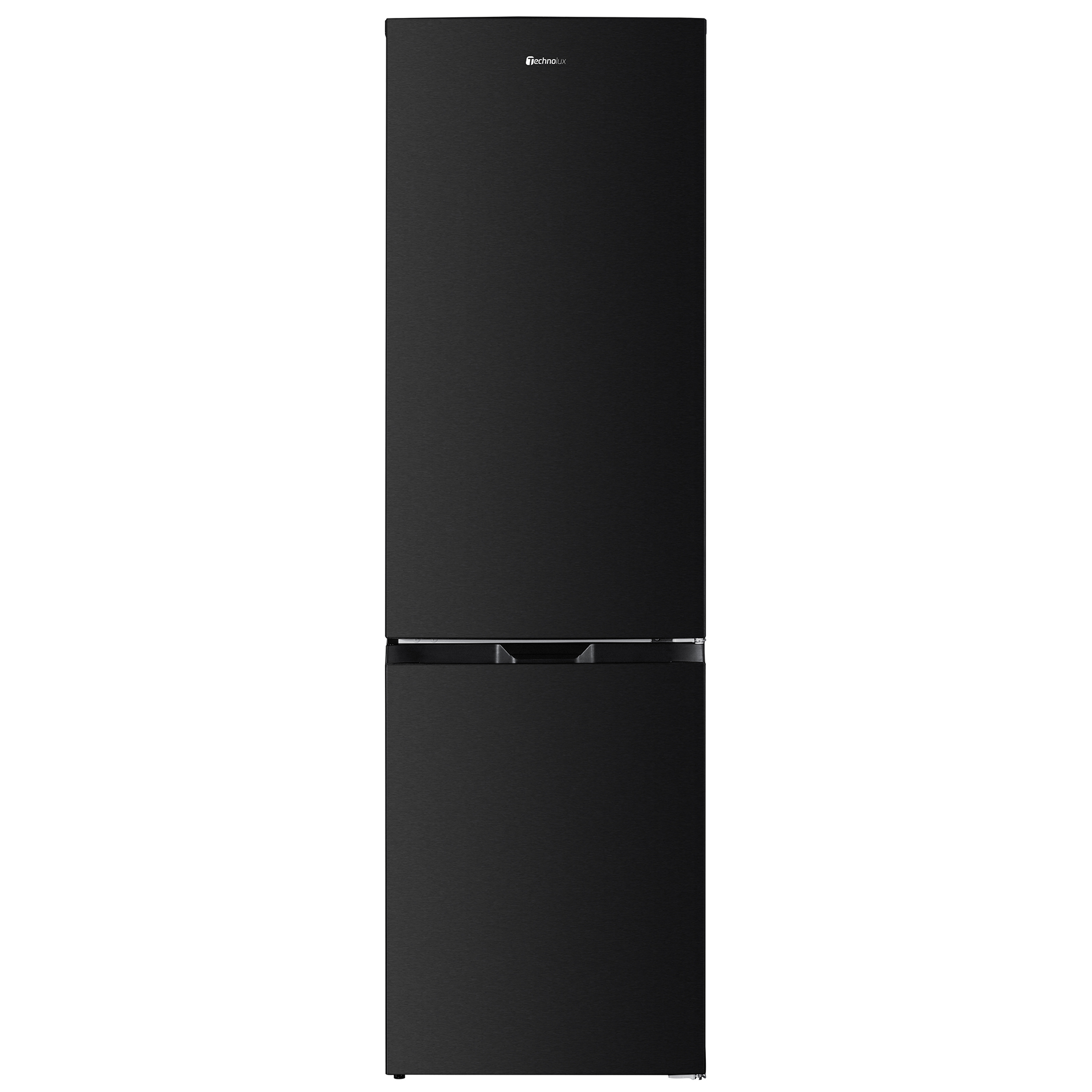 TECHNOLUX Kühl-Gefrierkombination SKHBMF55NFSD - dark inox - D