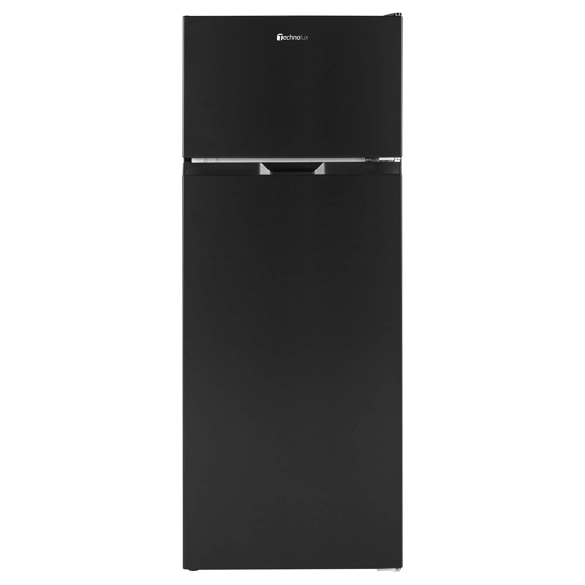 TECHNOLUX Kühl-Gefrierkombination SKHTMF55SDID - dark inox - D