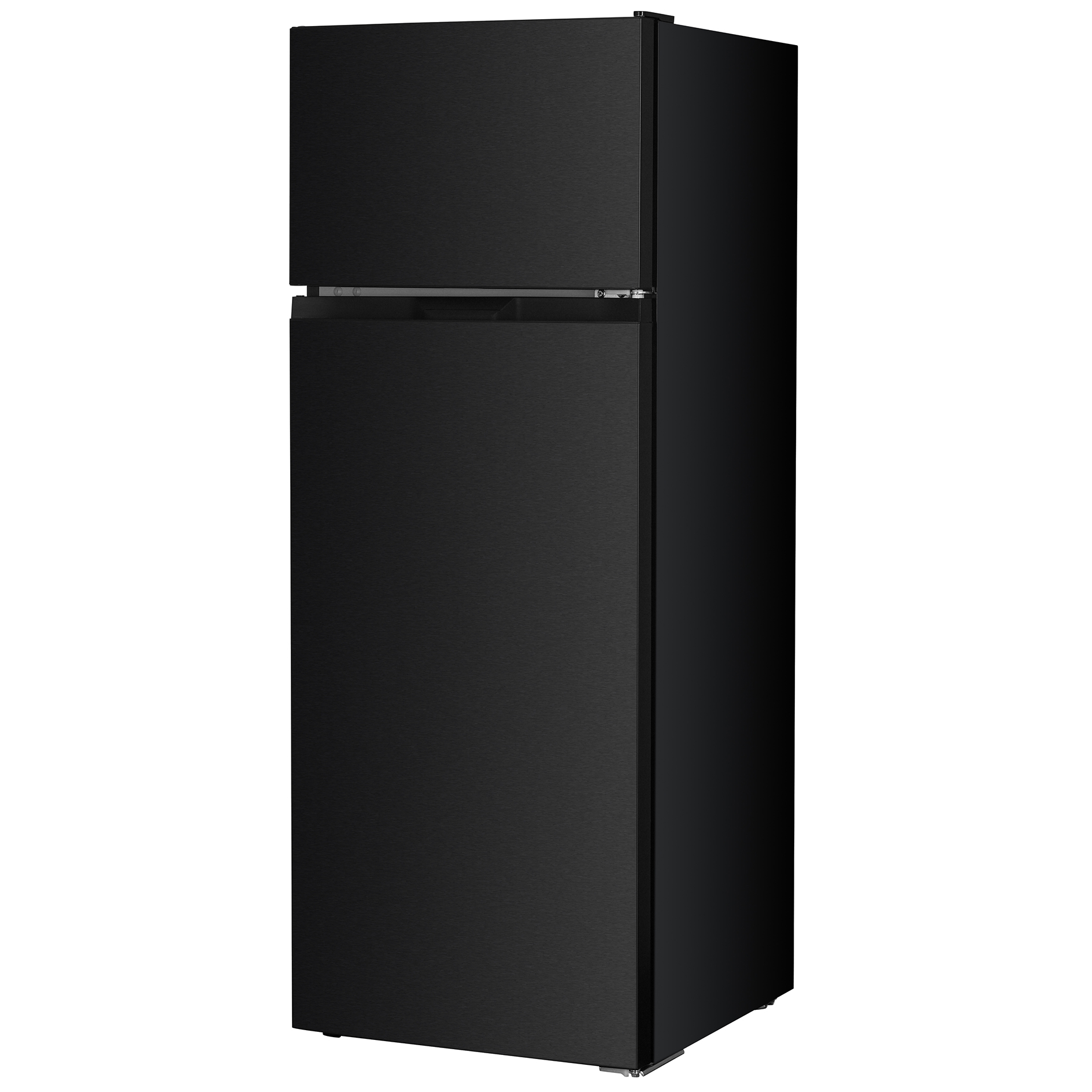 TECHNOLUX Kühl-Gefrierkombination SKHTMF55SDID - dark inox - D