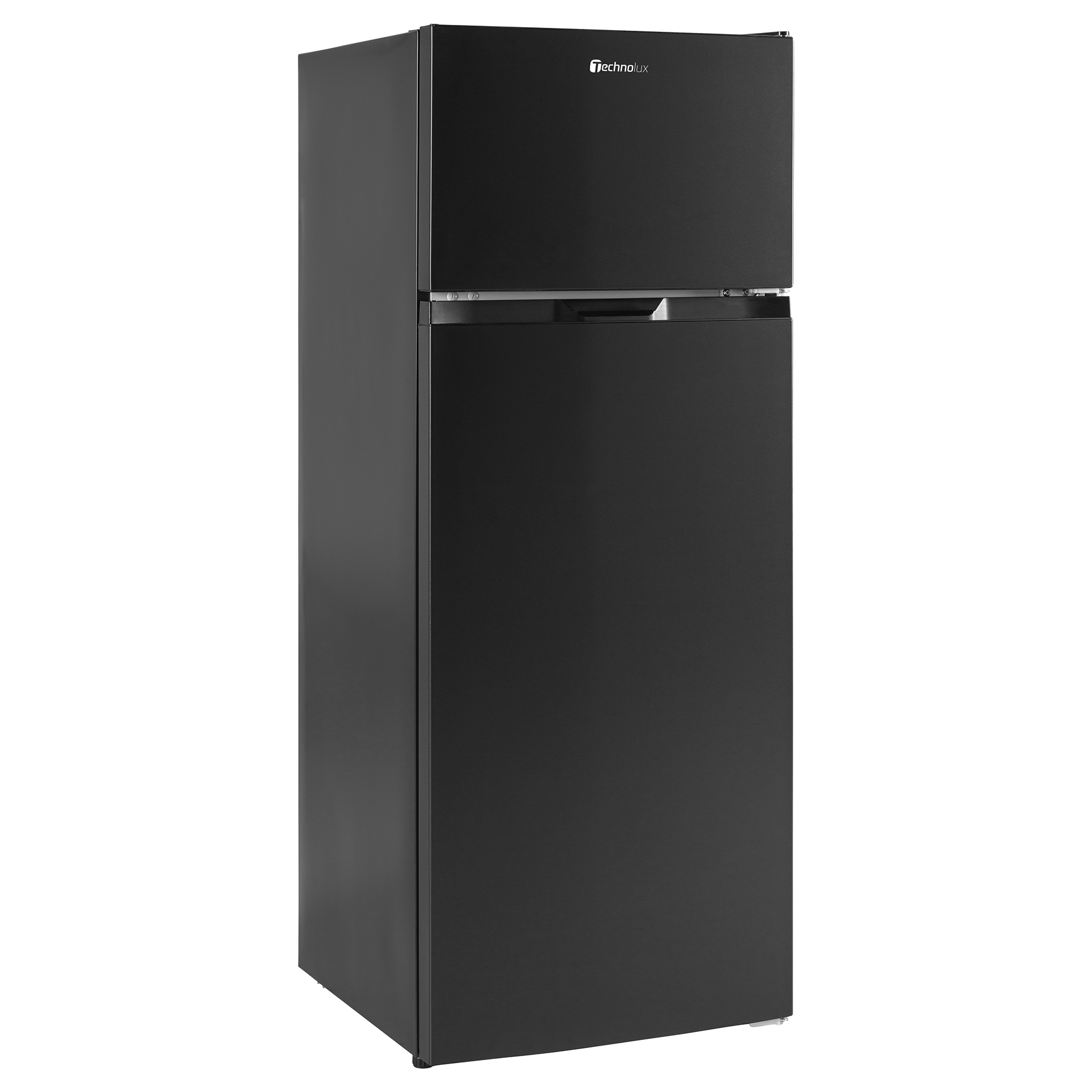 TECHNOLUX Kühl-Gefrierkombination SKHTMF55SDID - dark inox - D
