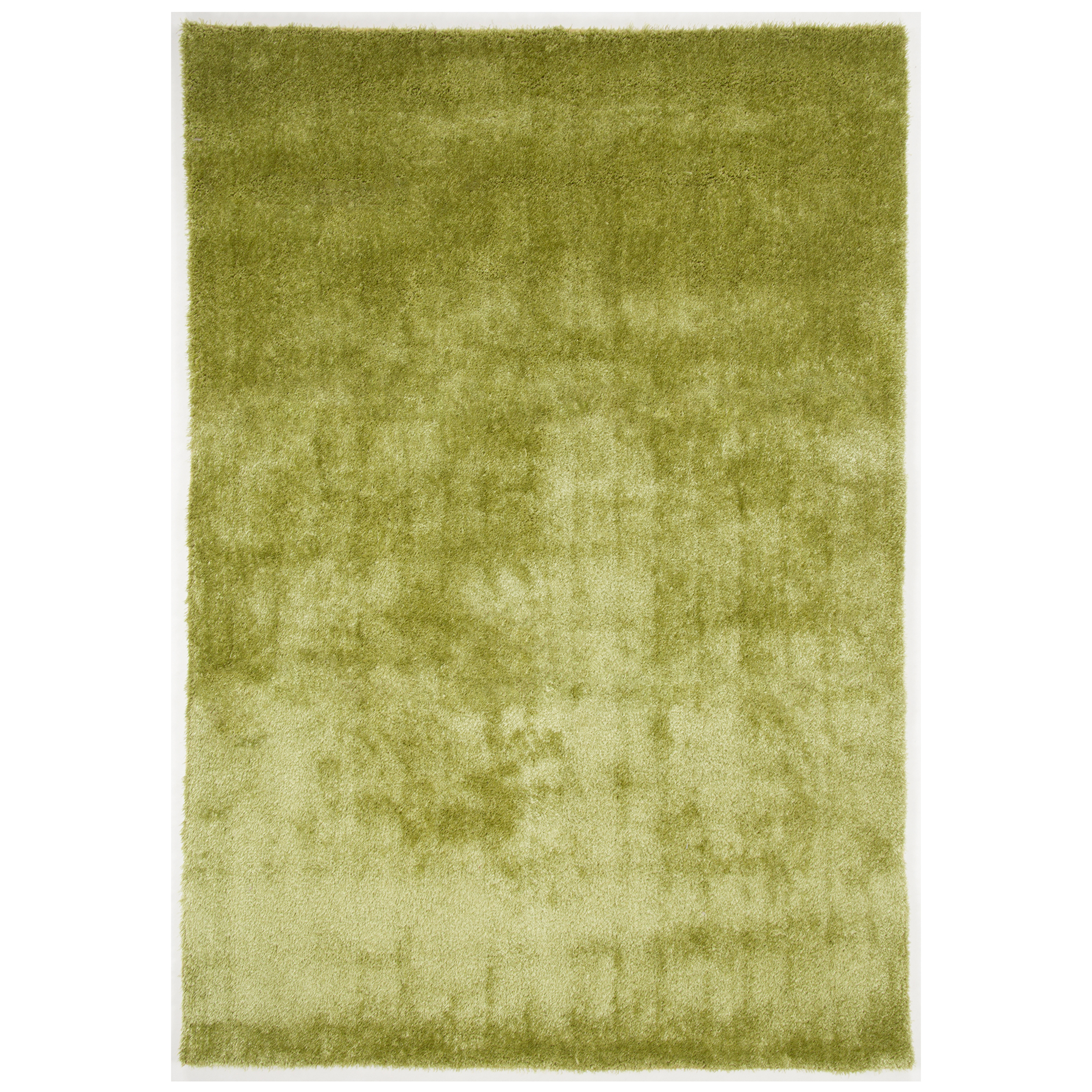 Teppich ALESSIA - grün - 50x80 cm