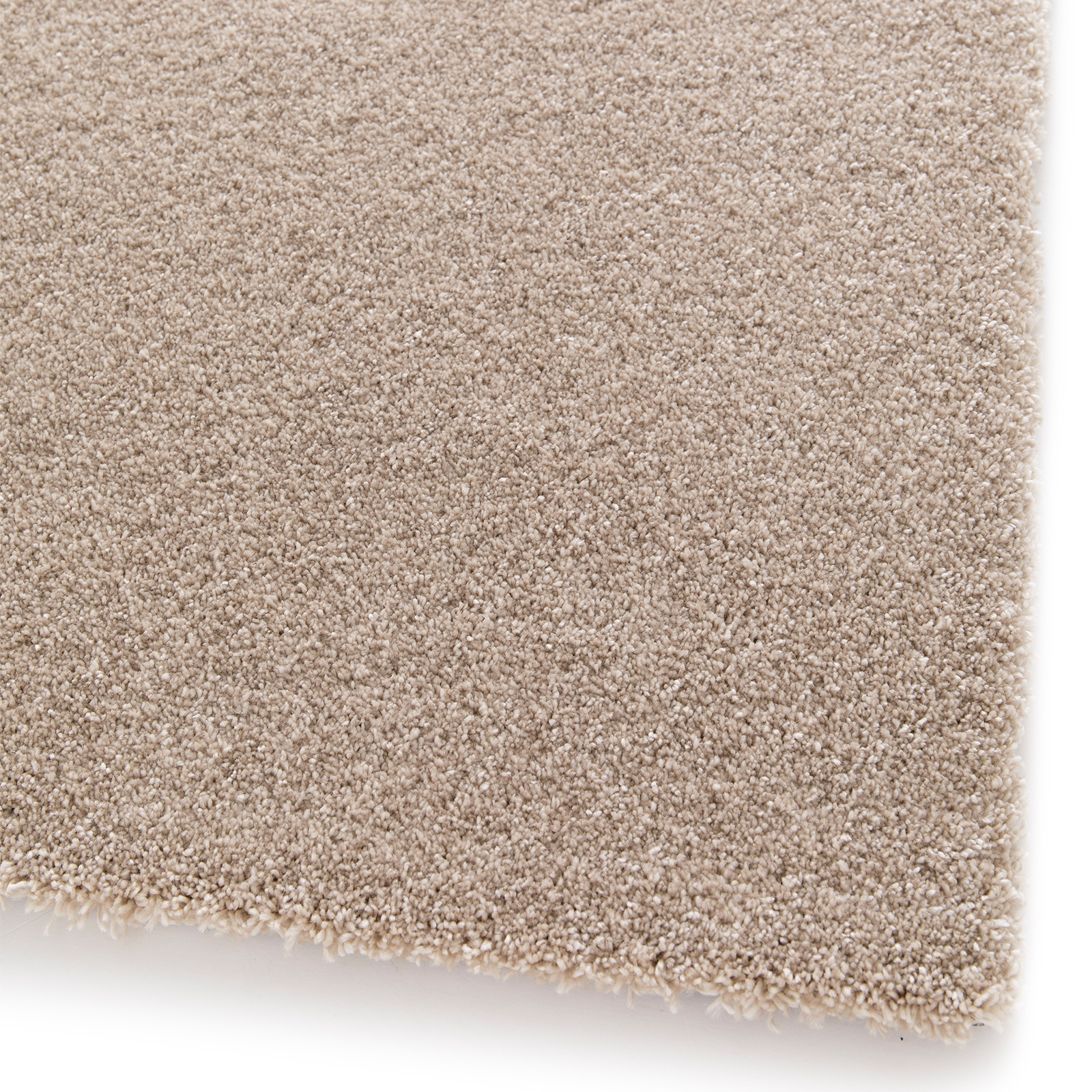 Teppich - beige