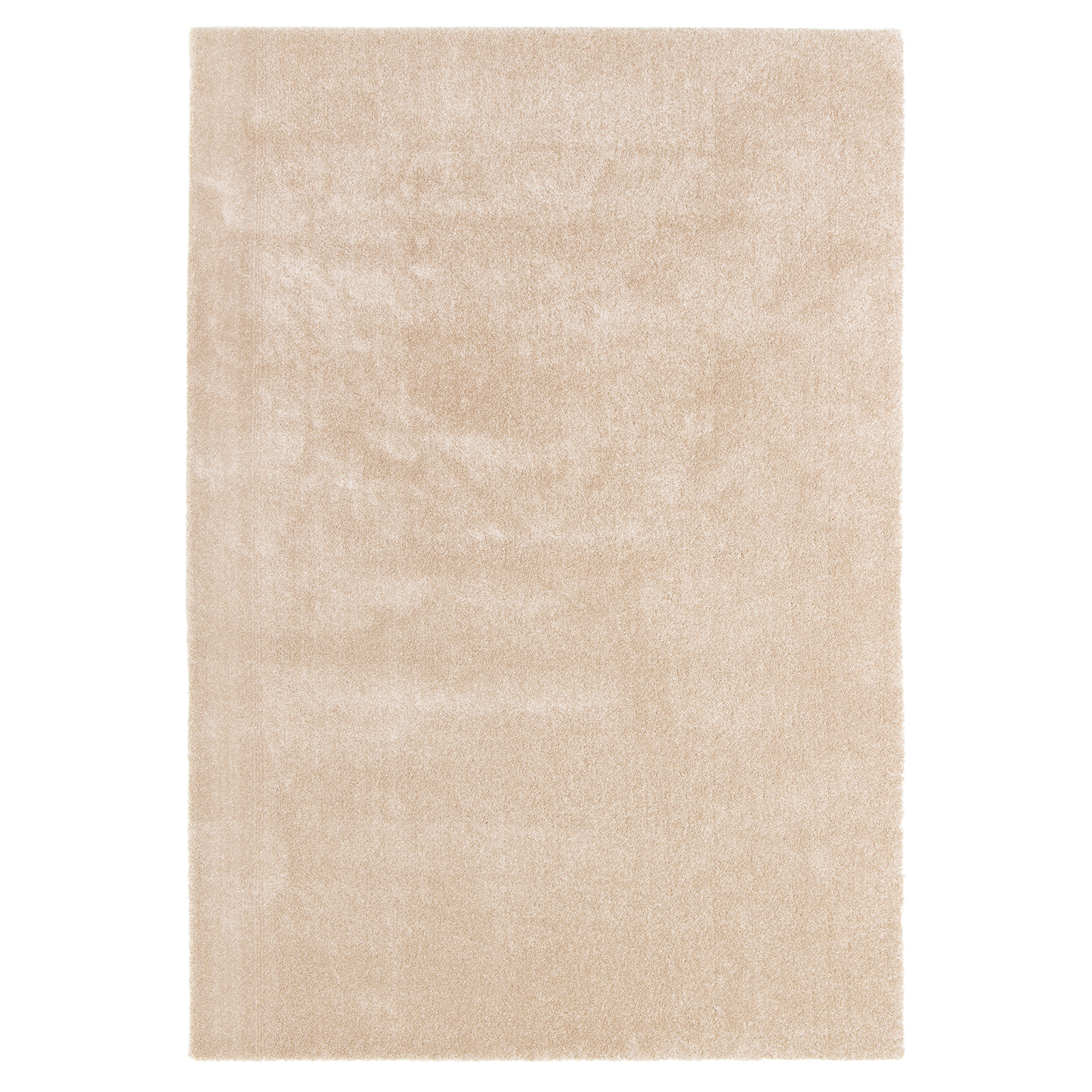 Teppich - beige - 80x150 cm