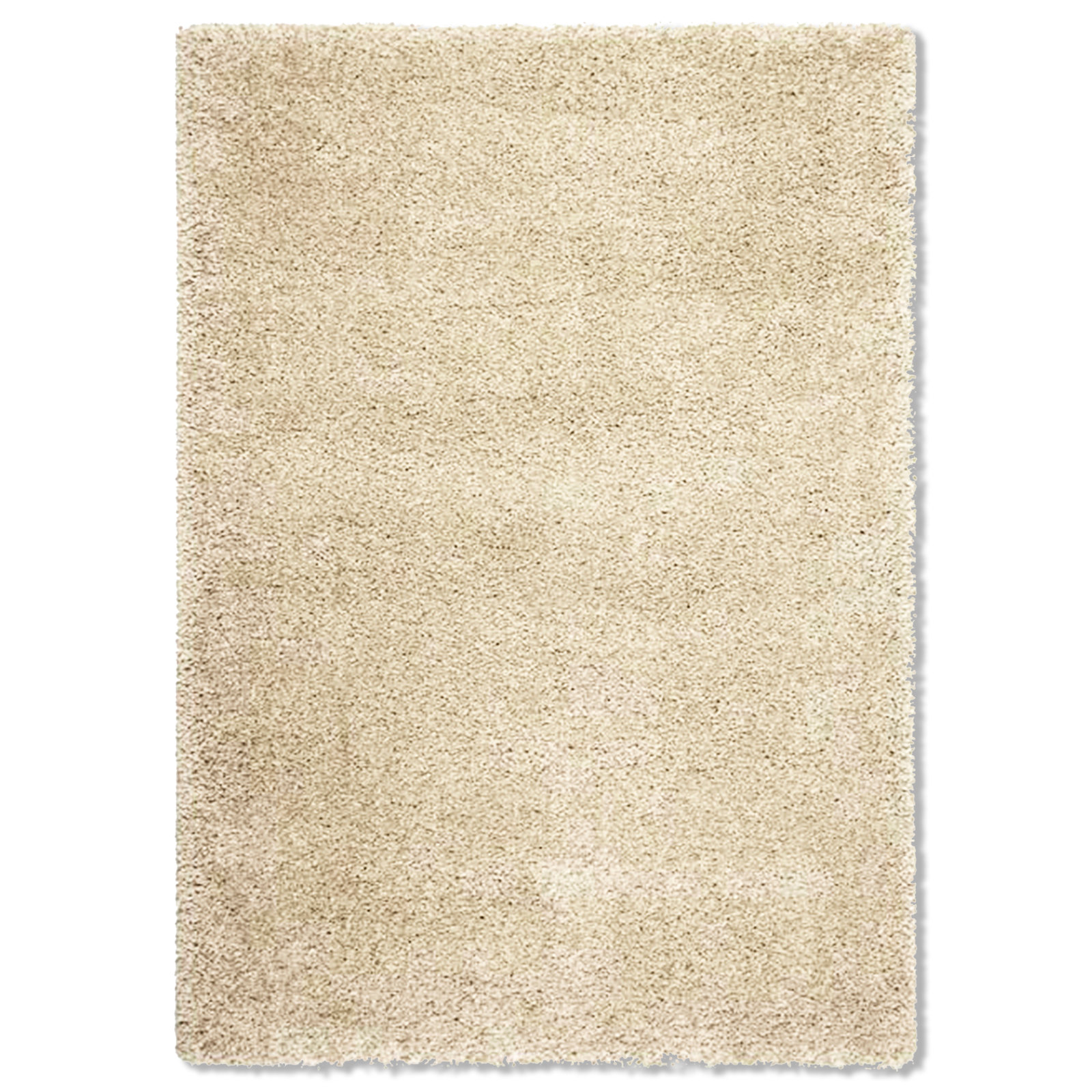 Teppich - beige-braun - 60x115 cm