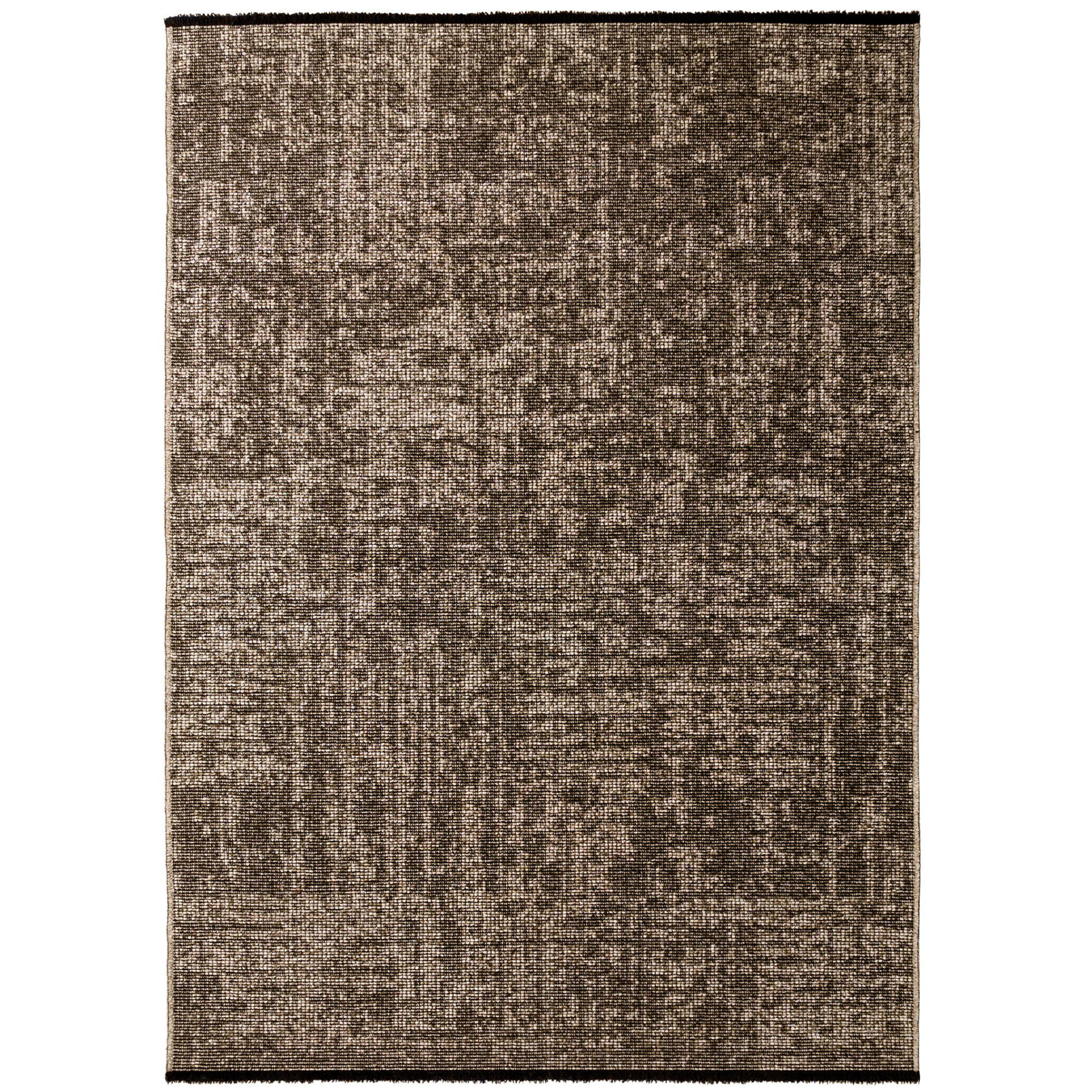 Teppichboden - beige - 4 Meter breit
