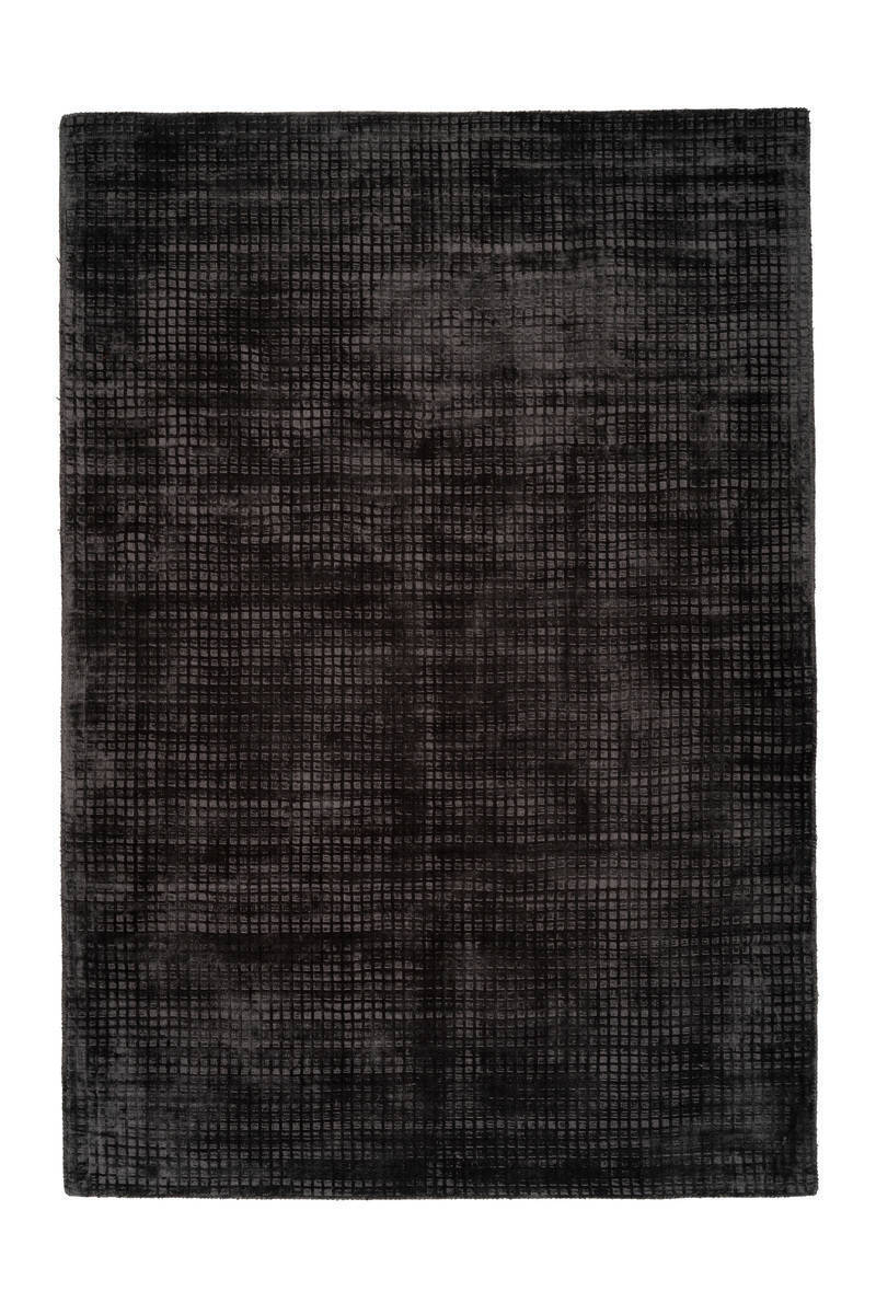 Teppich BRIDGET 100 - grau - 120x170 cm