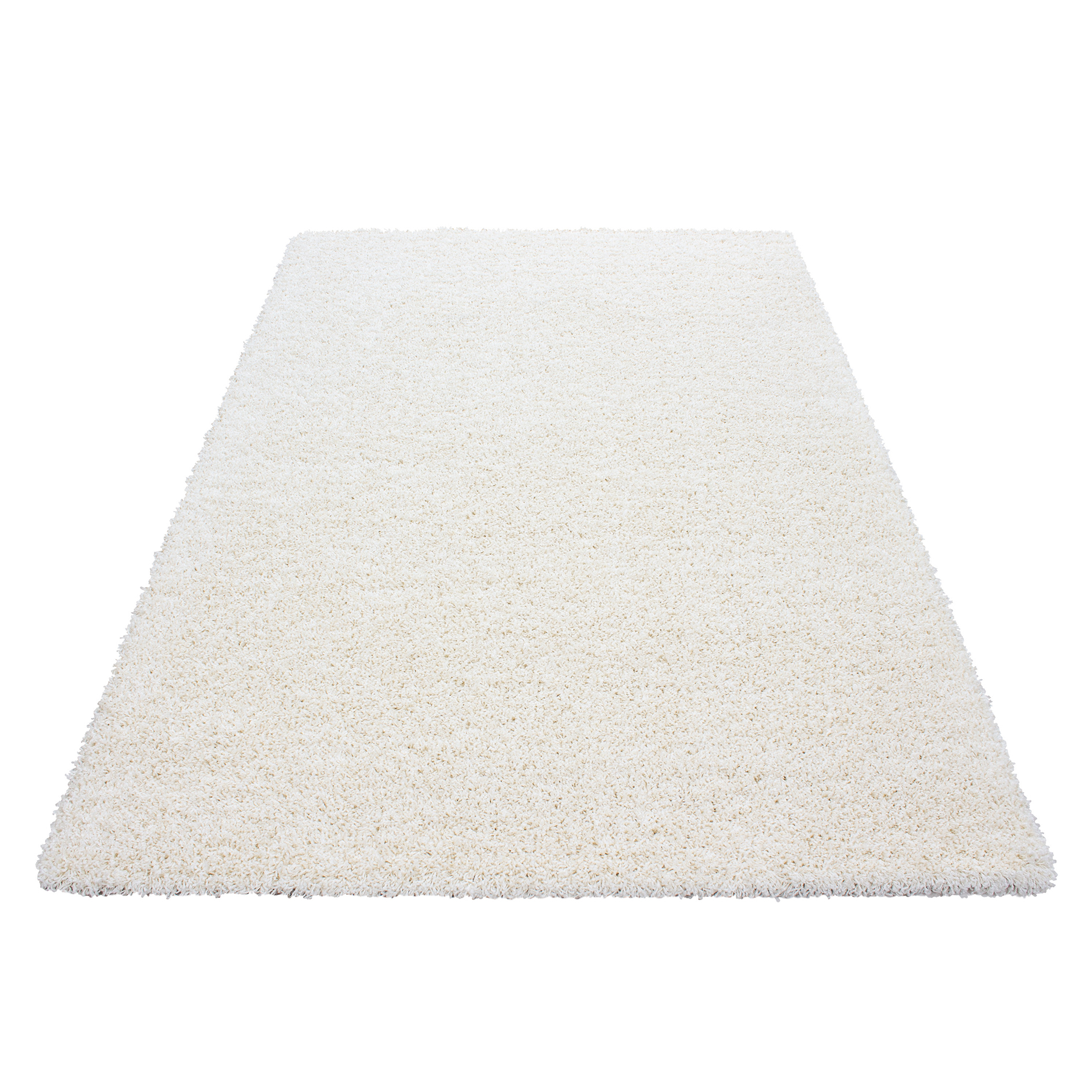Teppich - cream - 50x100 cm 