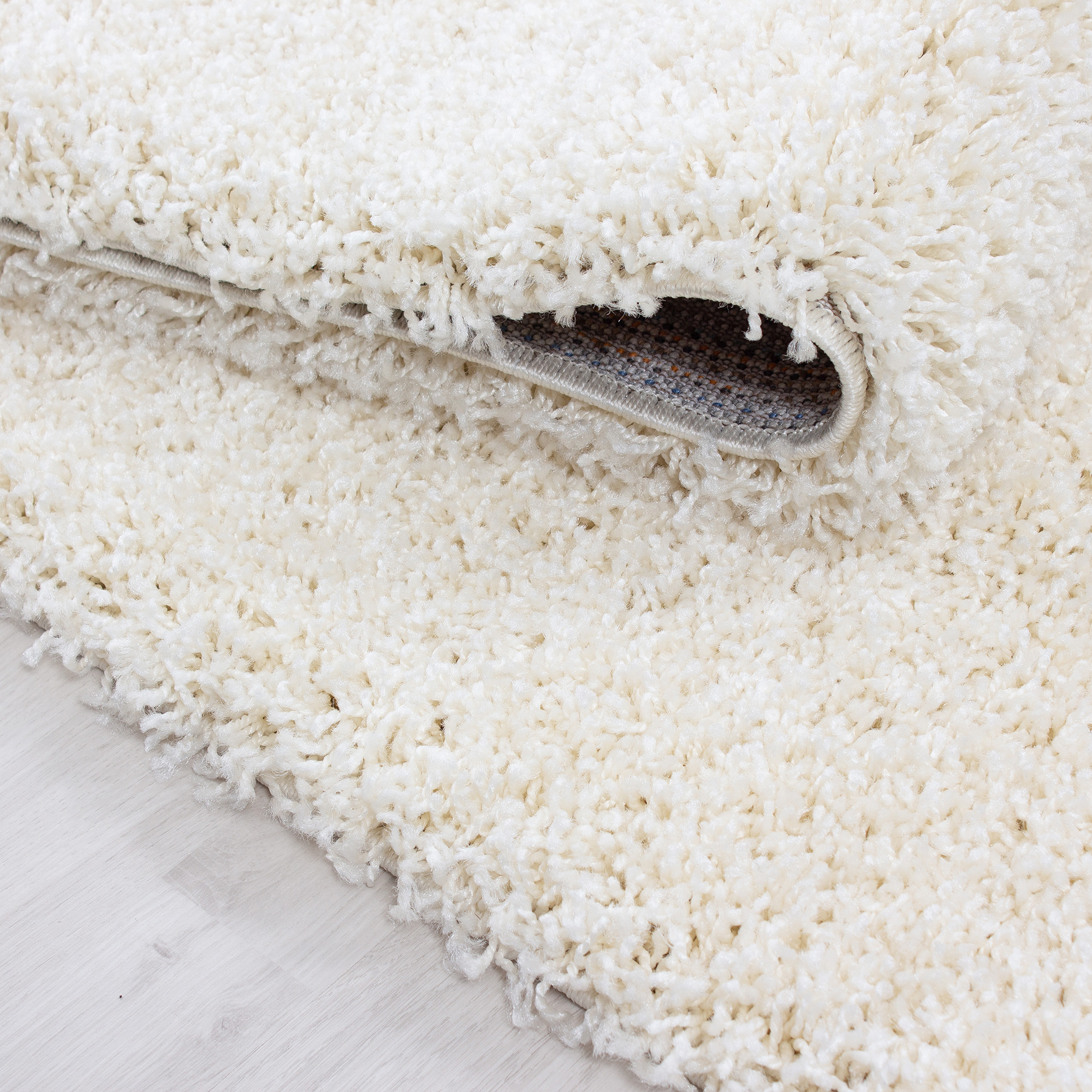 Teppich - cream - 50x100 cm 