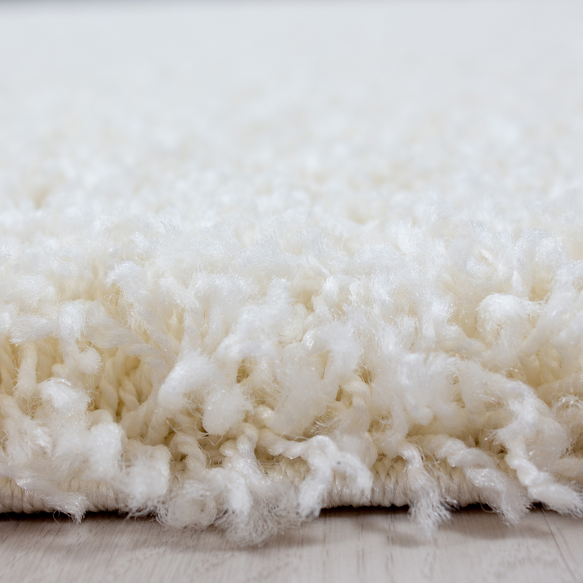 Teppich - cream - 50x100 cm 