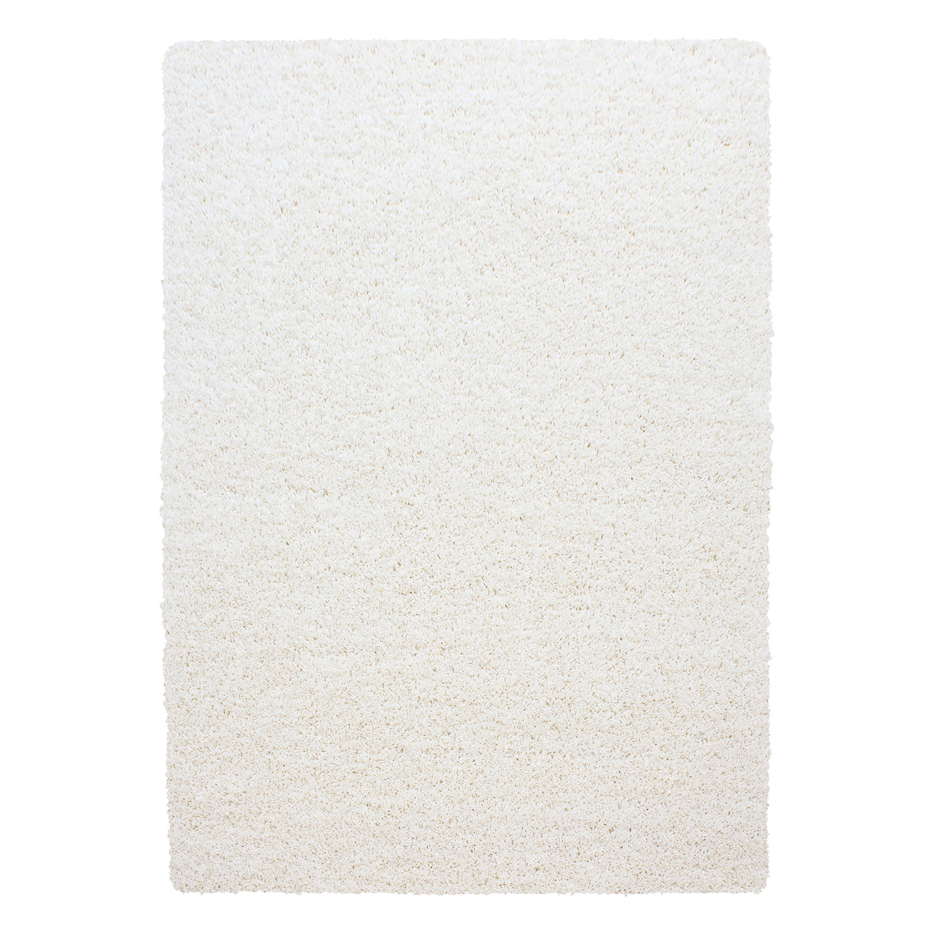 Teppich - cream - 50x100 cm 