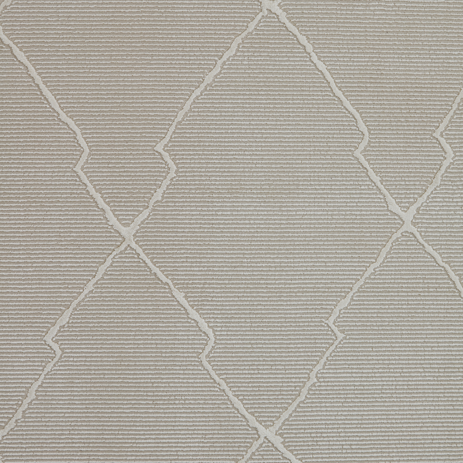 Teppich - creme - 160x230 cm