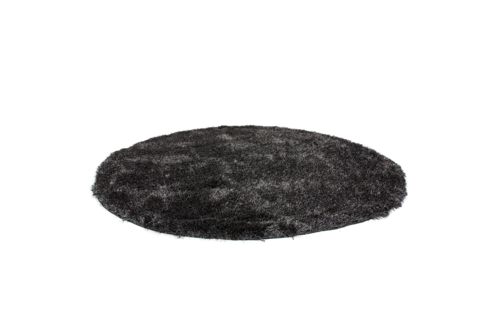 Teppich DIAMOND - anthrazit - 120 cm