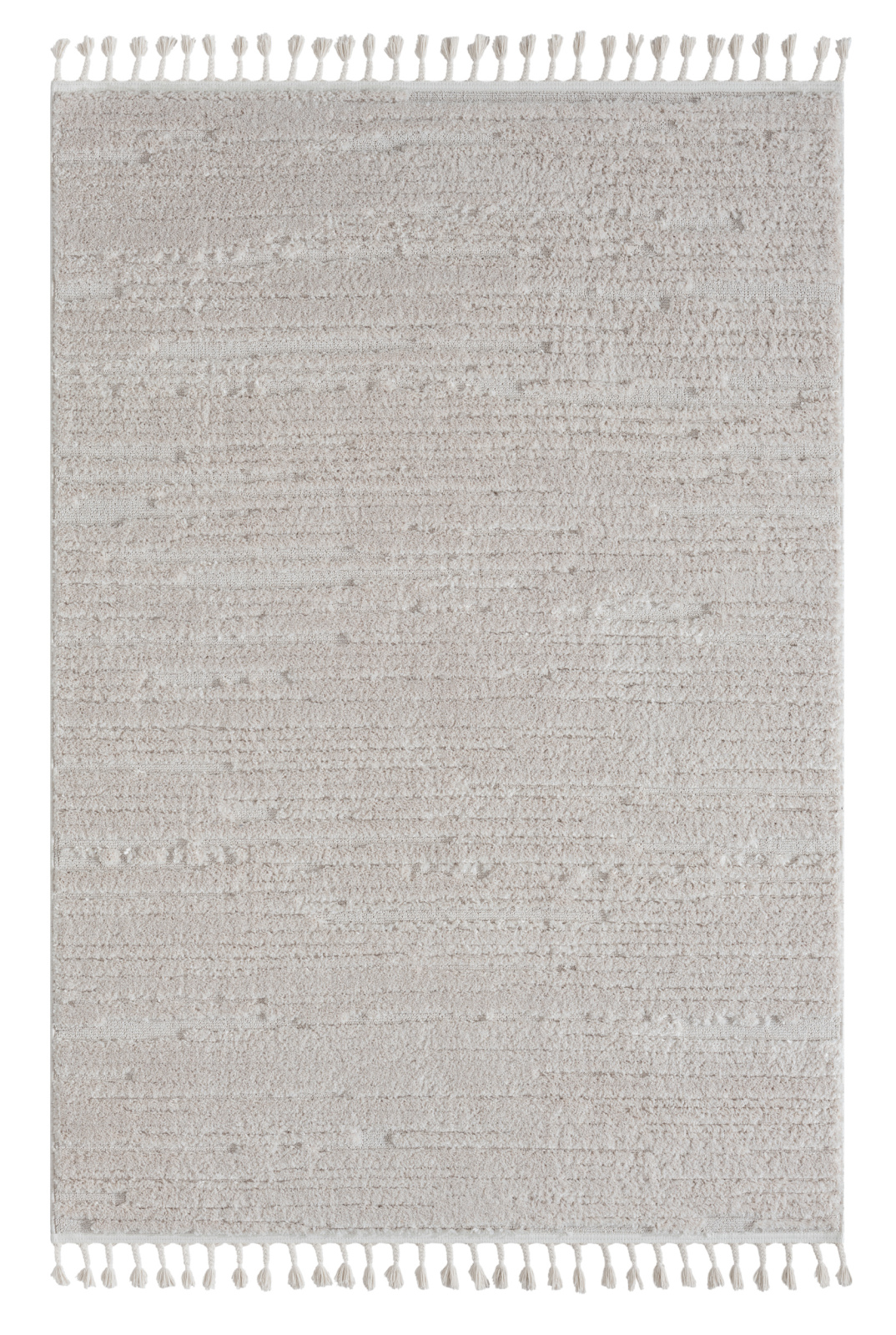 Teppich ENYA - beige - 140x200 cm