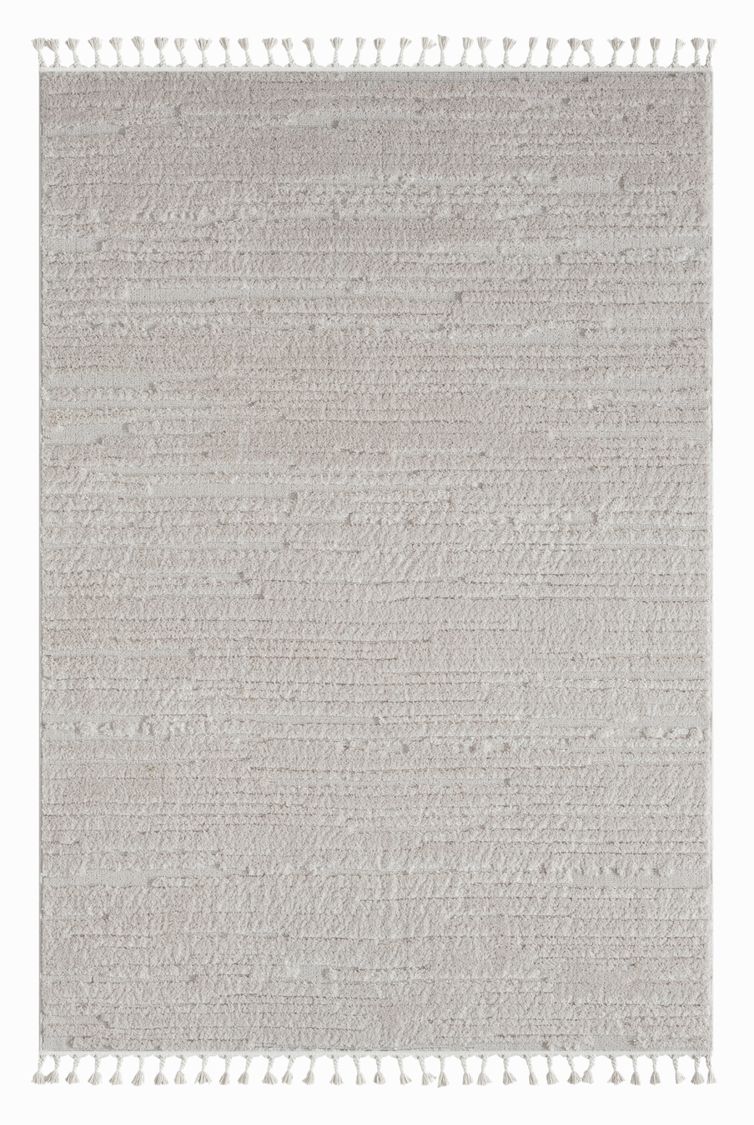 Teppich ENYA - beige - 160x230 cm