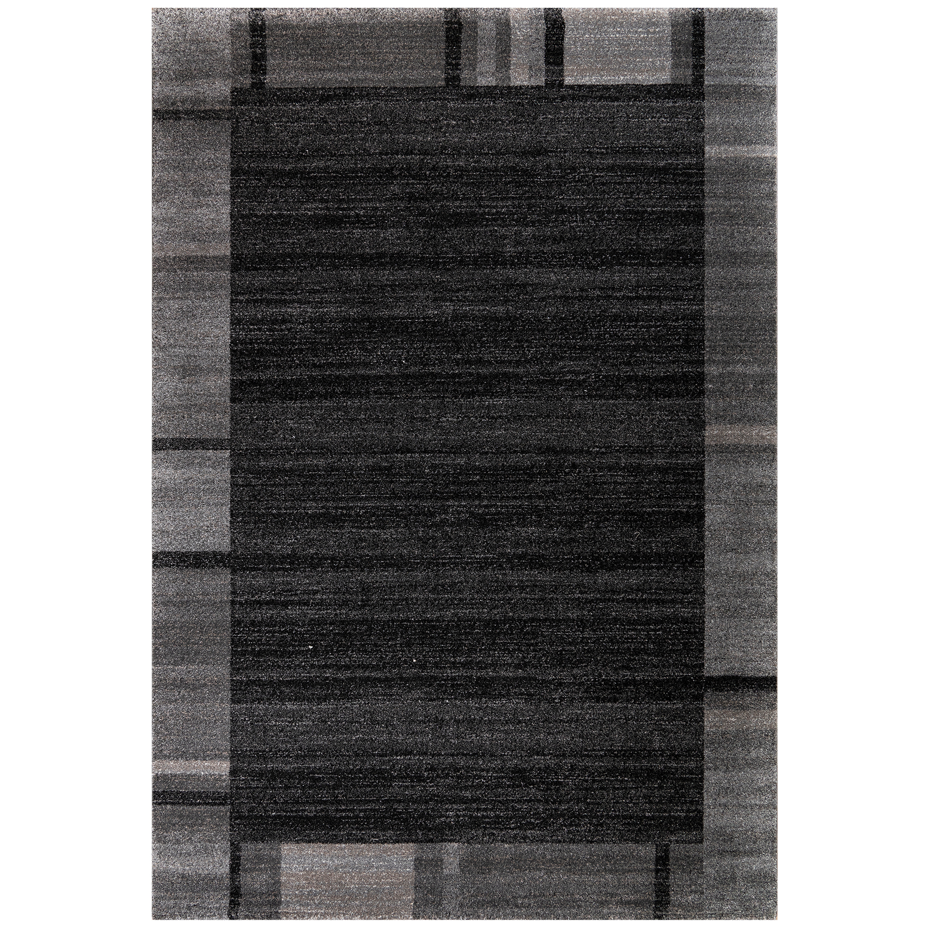 Teppich - granit - 200x290 cm