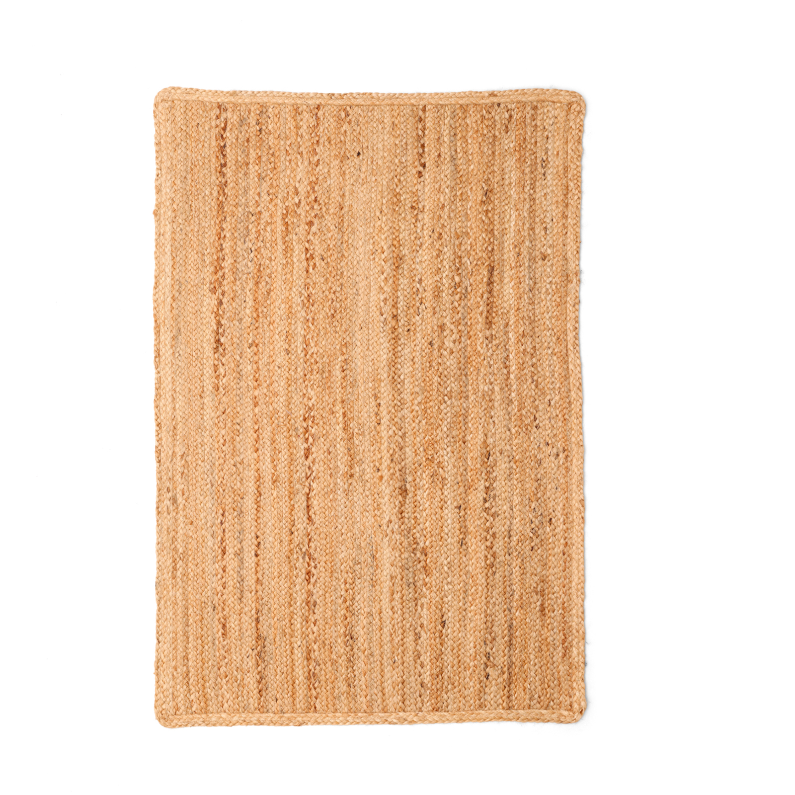 Teppich LOLA - naturfarben - 100x150 cm