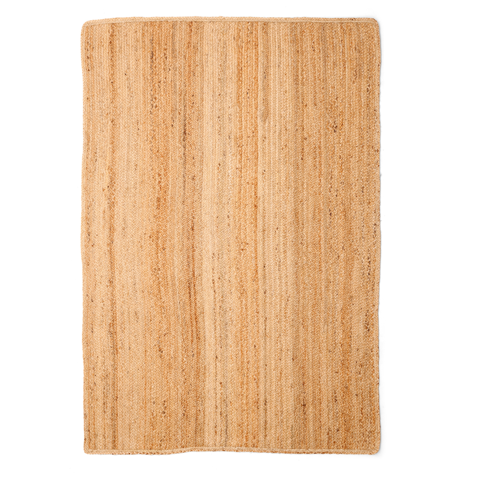 Teppich LOLA - naturfarben - 140x200 cm