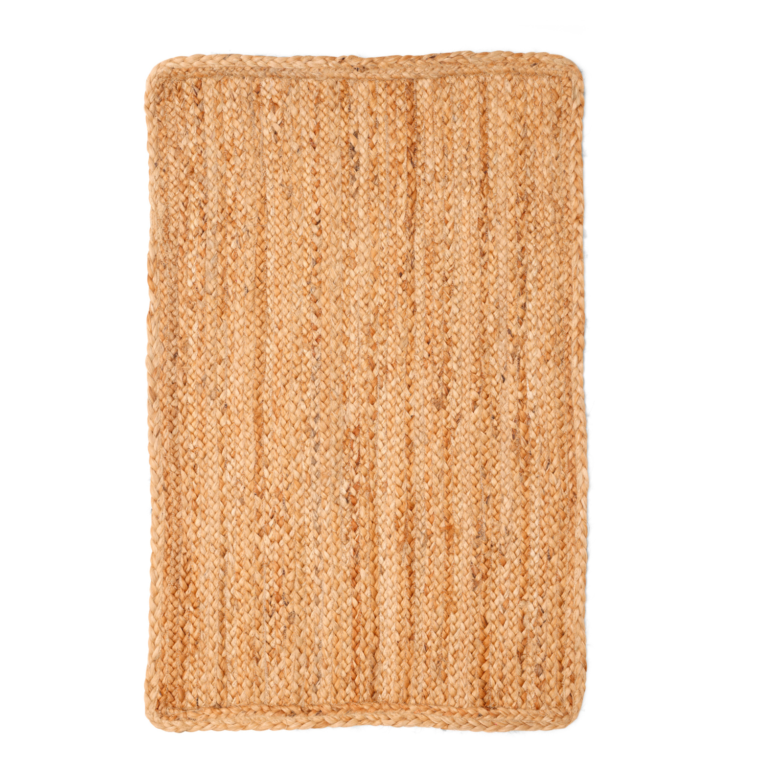 Teppich LOLA - naturfarben - 60x90 cm