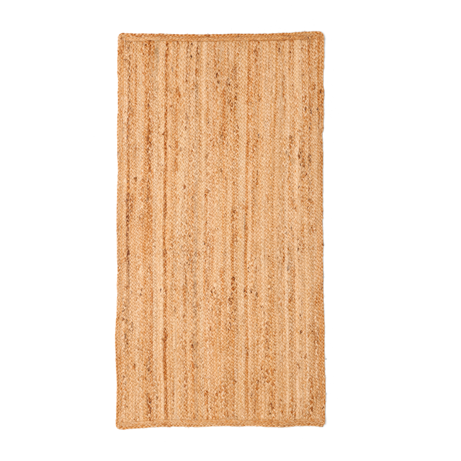 Teppich LOLA - naturfarben - 80x150 cm