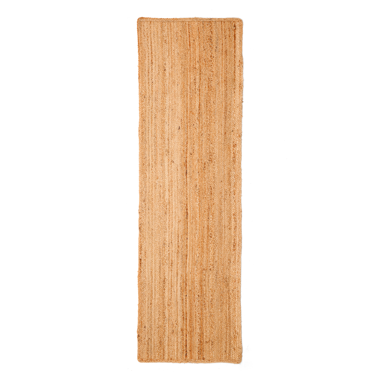 Teppich LOLA - naturfarben - 80x250 cm