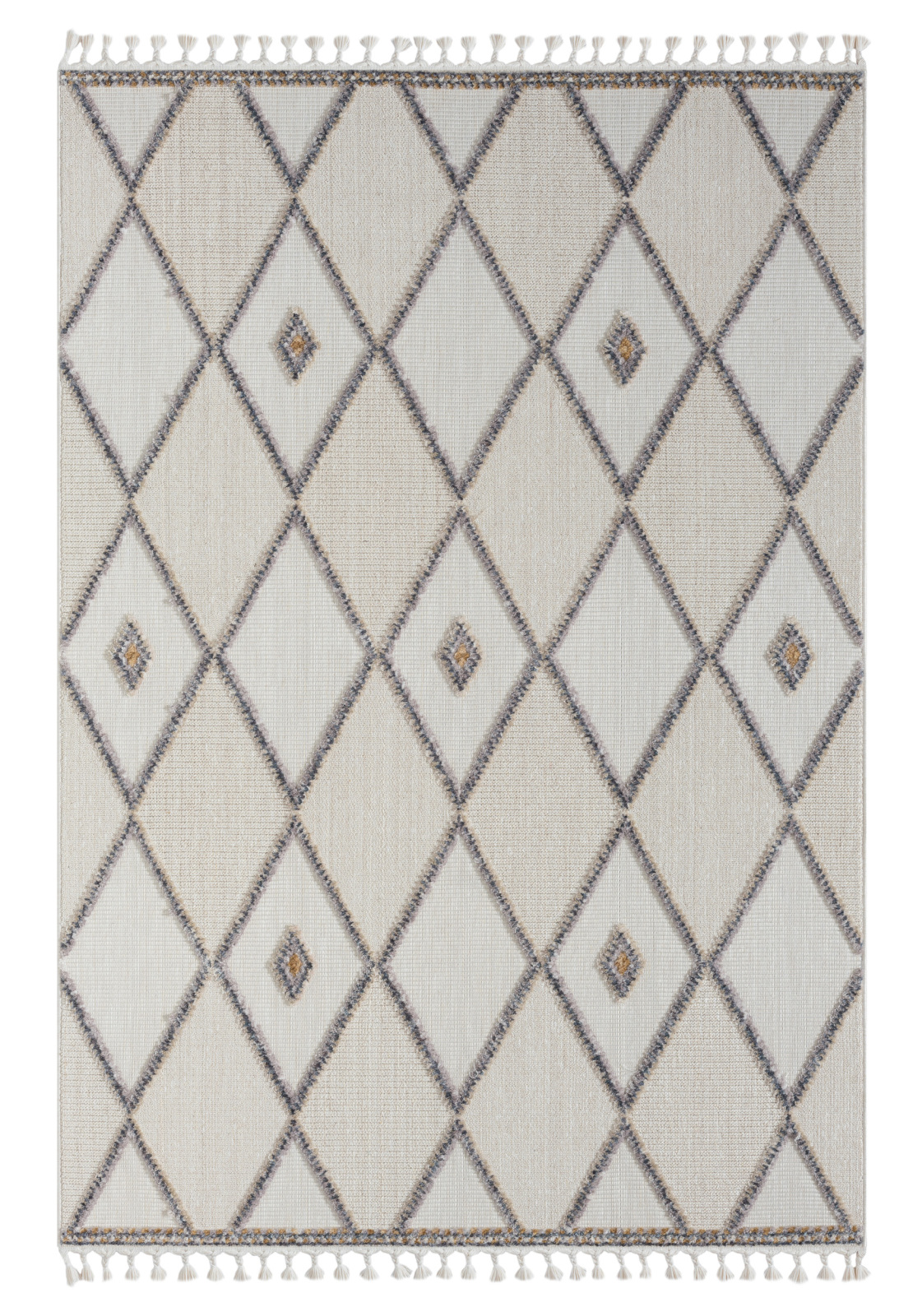 Teppich LUANA 2 - beige - 160x230 cm