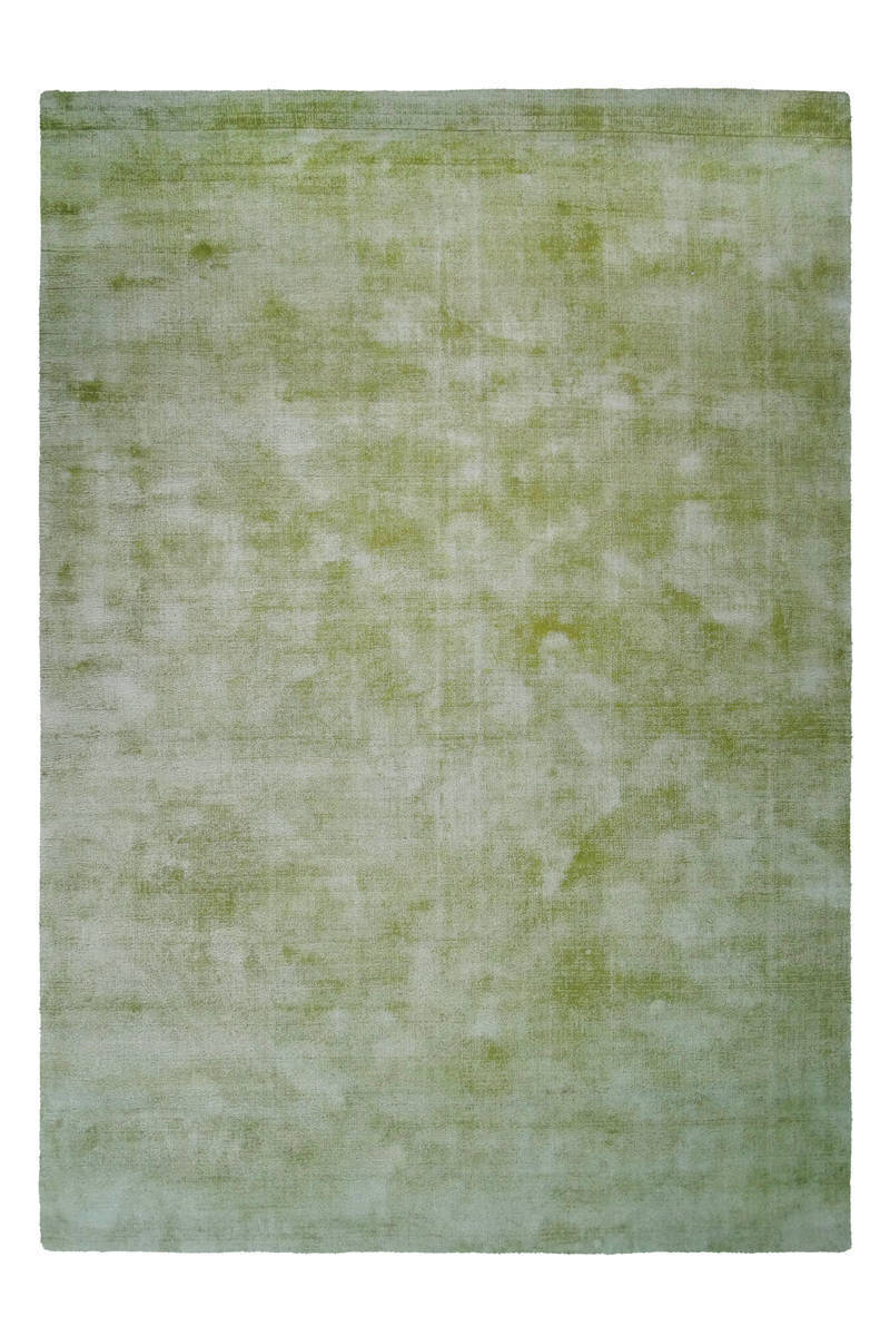 Teppich LUXURY 100 - edelgrün - 200x290 cm