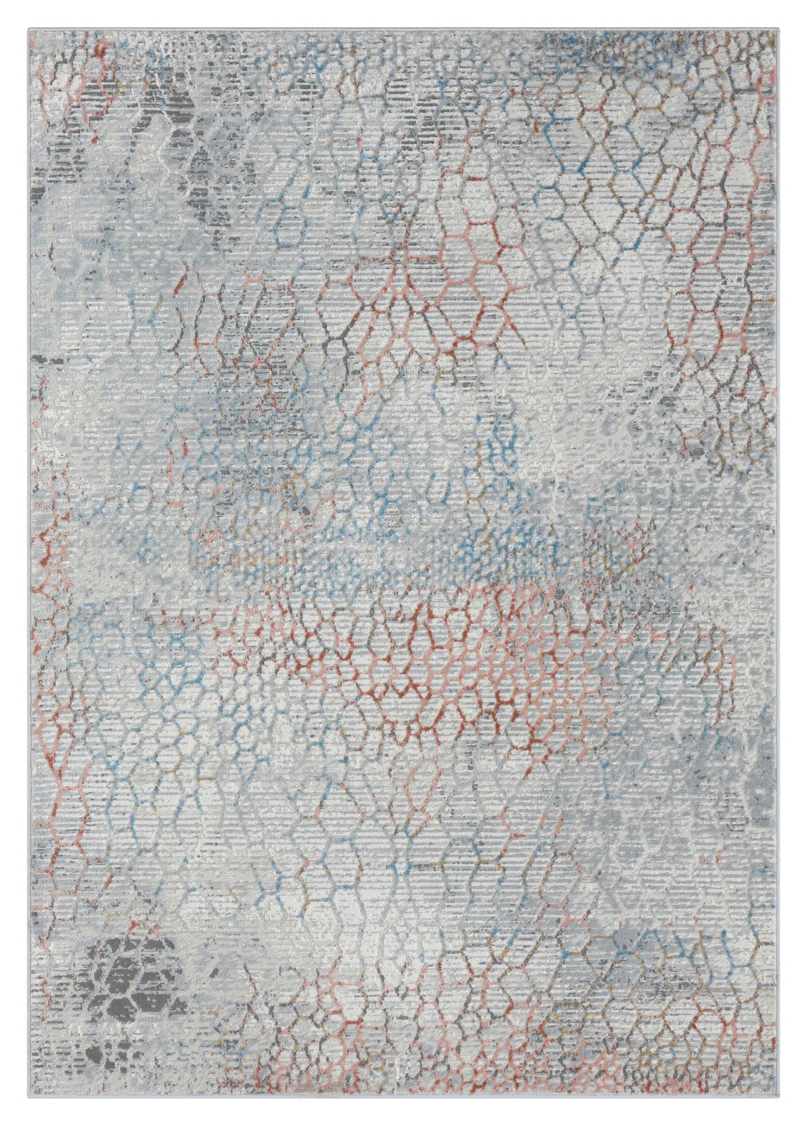 Teppich MY LOOK - beige - 160x230 cm