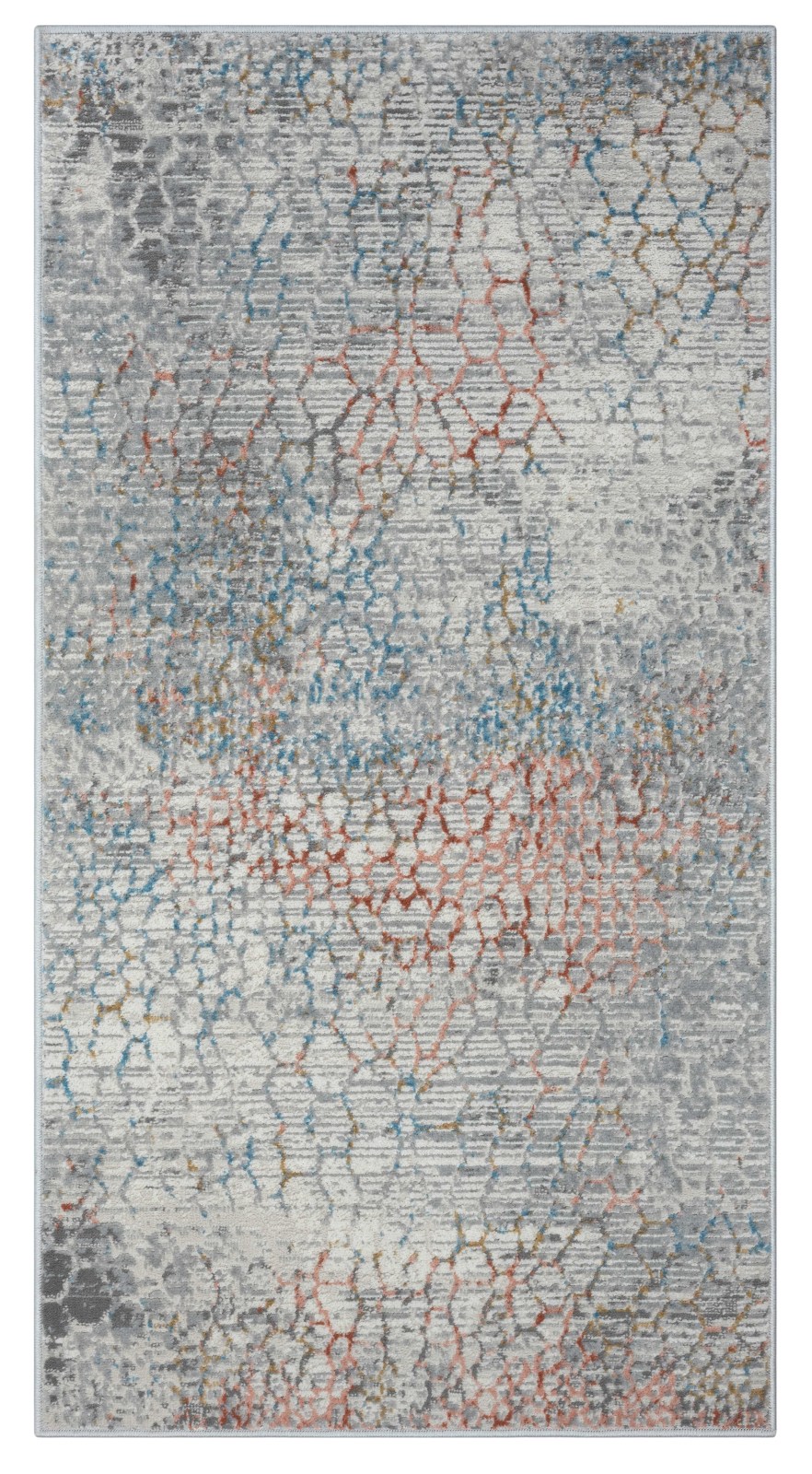 Teppich MY ROOTS - multicolor - 80x150 cm
