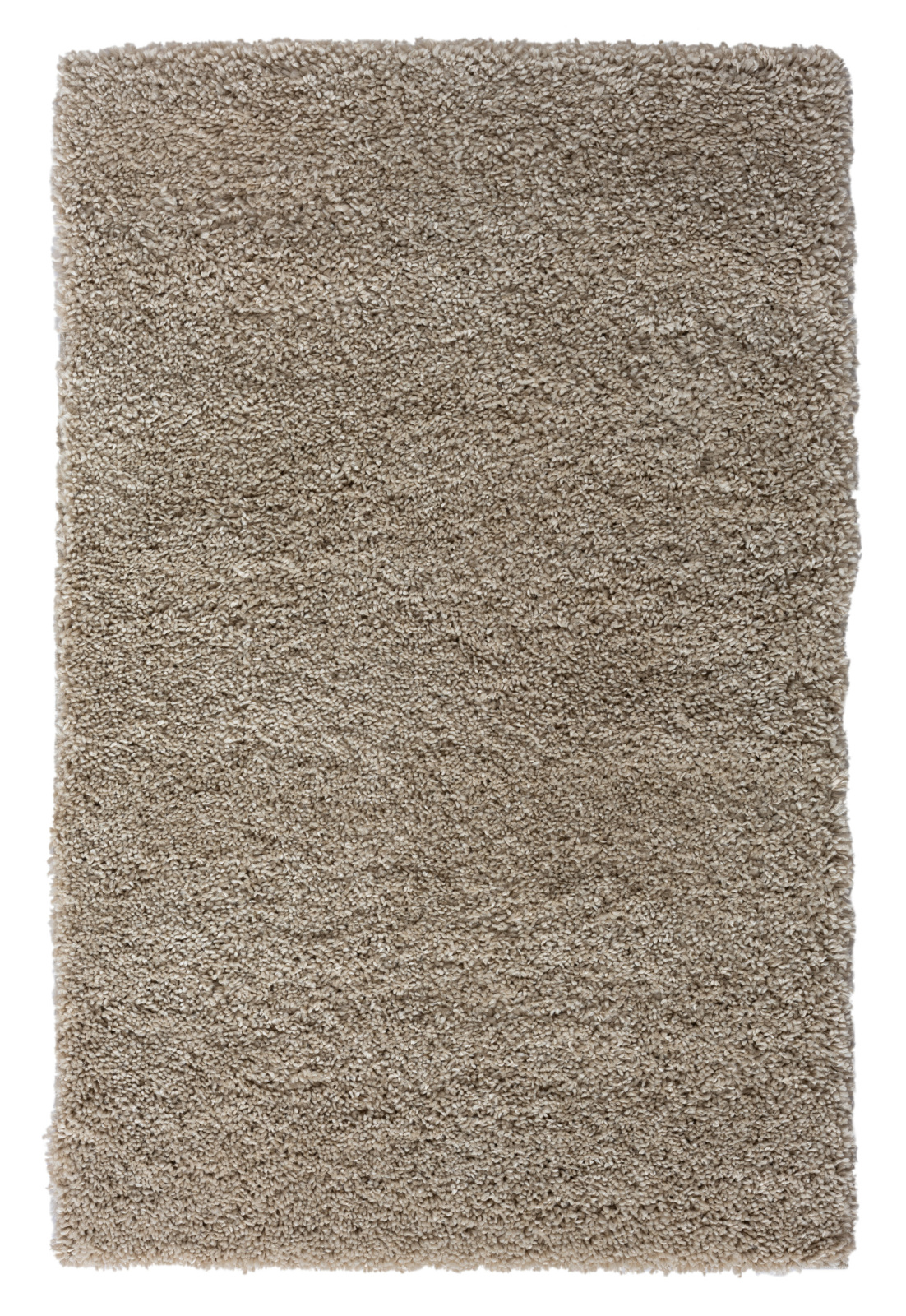 Teppich MY SHAGGY - beige - 100x150 cm