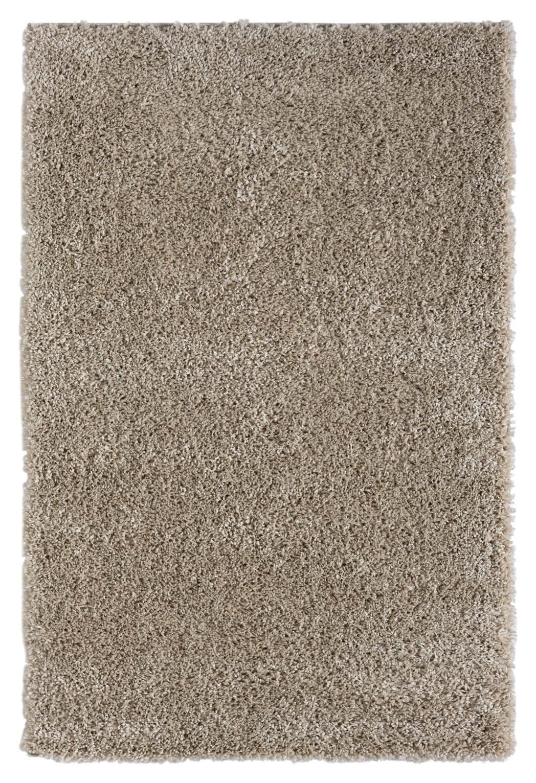 Teppich MY SHAGGY - beige - 120x180 cm