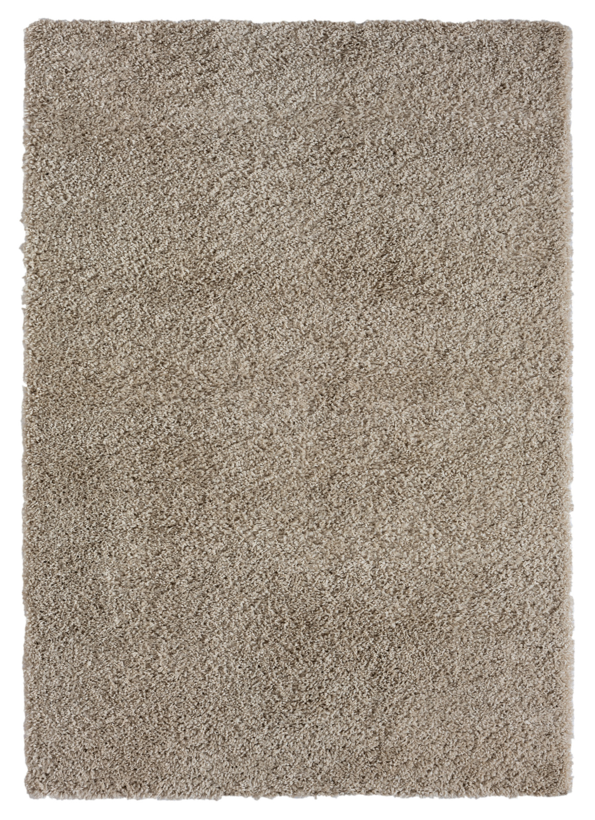 Teppich MY SHAGGY - beige - 160x230 cm