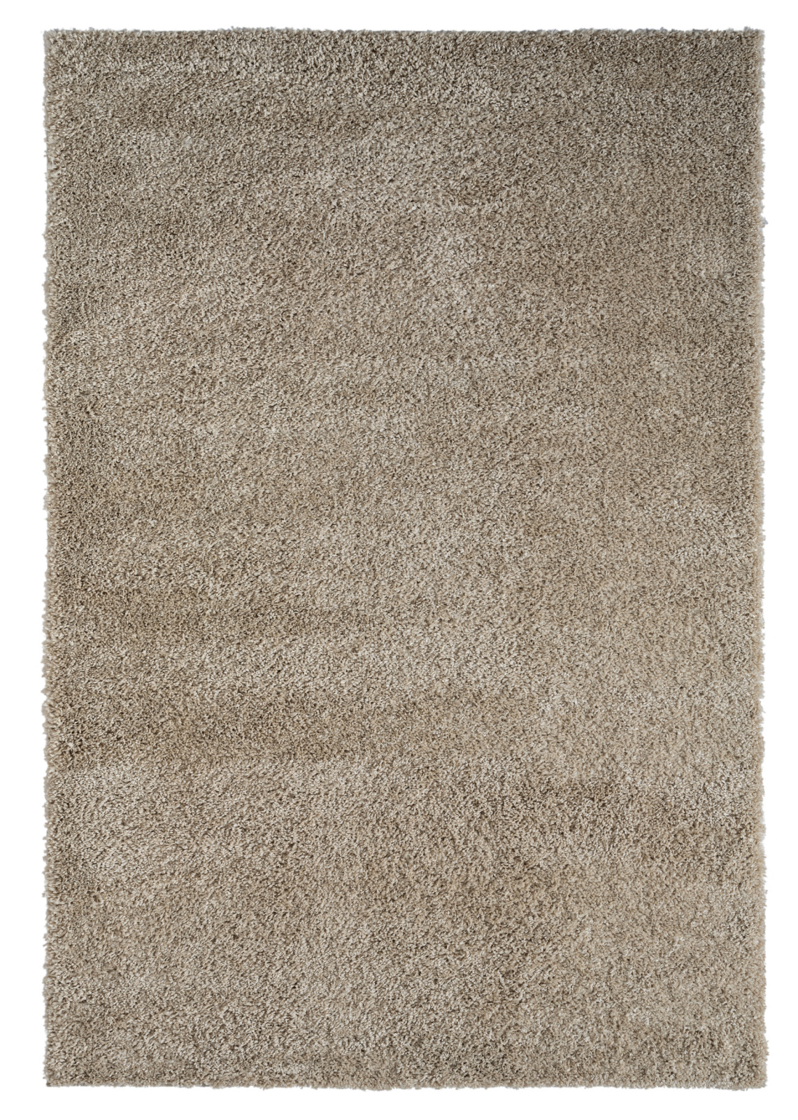 Teppich MY SHAGGY - beige - 200x290 cm