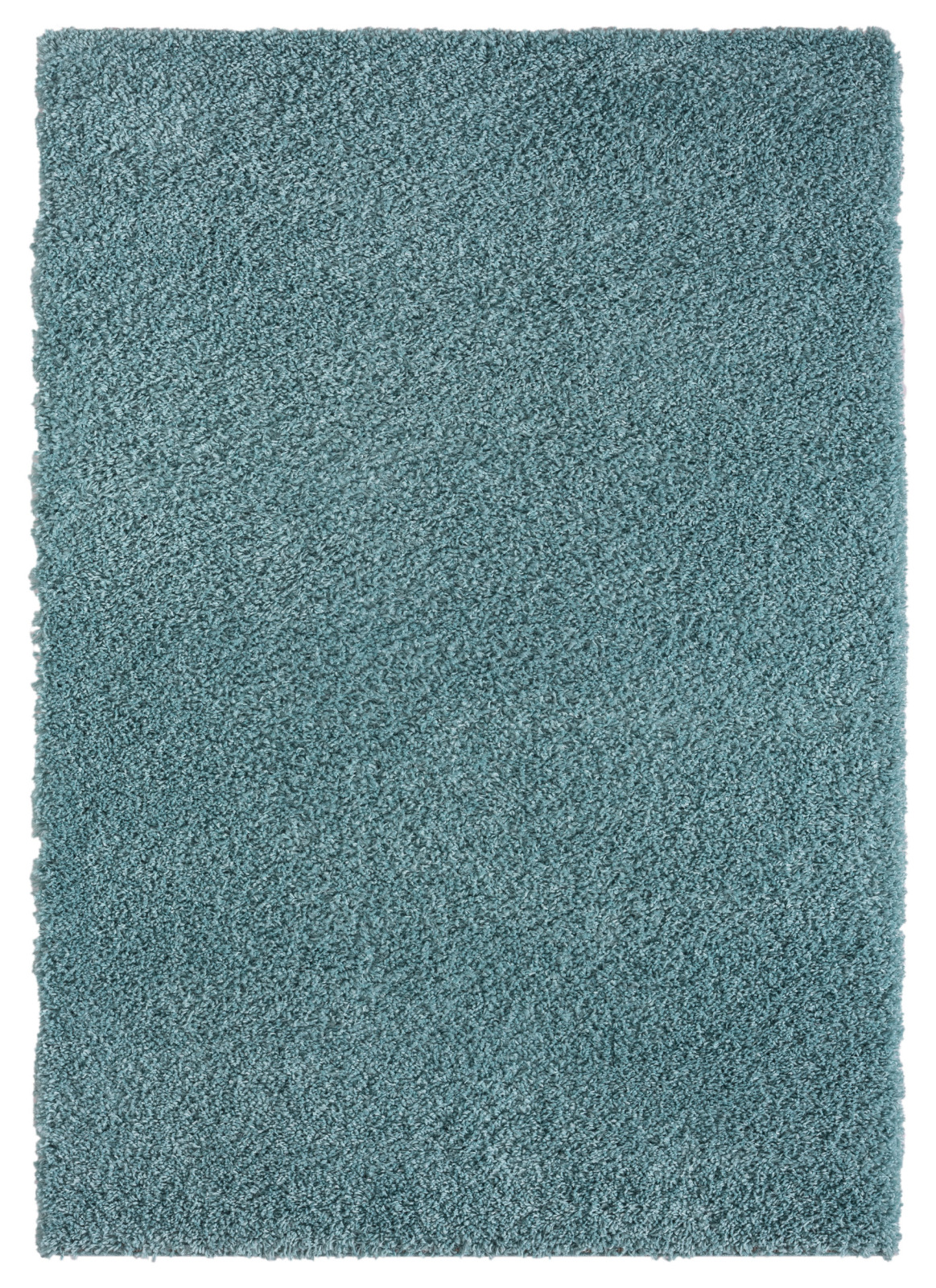 Teppich MY SHAGGY - hellblau - 160x230 cm