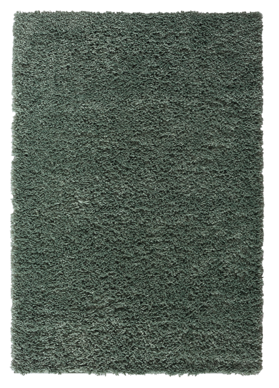 Teppich MY SHAGGY - hellgrün - 100x150 cm