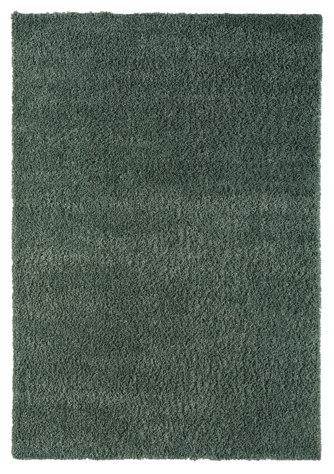Teppich MY SHAGGY - hellgrün - 200x290 cm